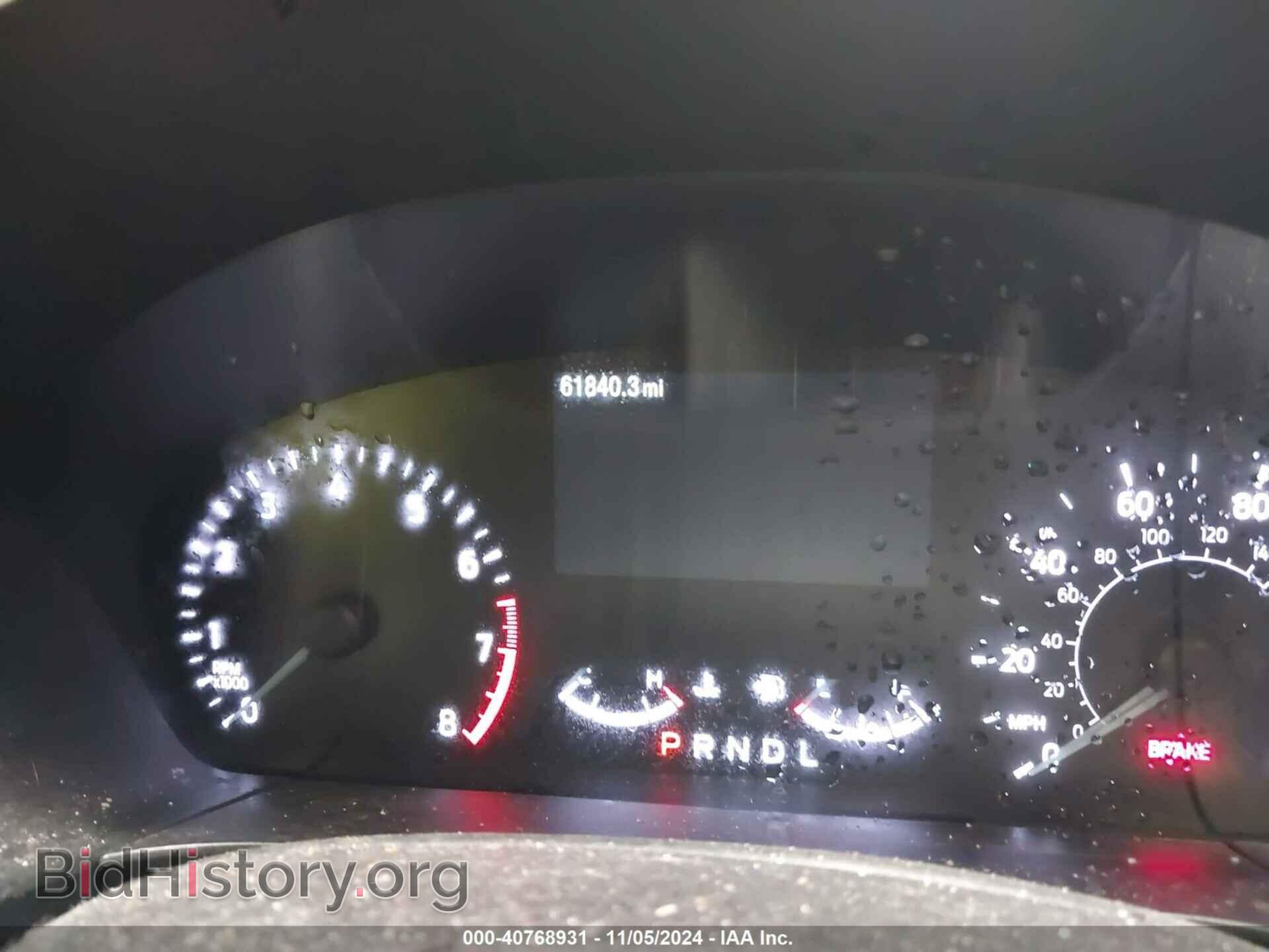 2020 FORD ESCAPE - VIN: 1FMCU0G69LUA83965 - Photo 7