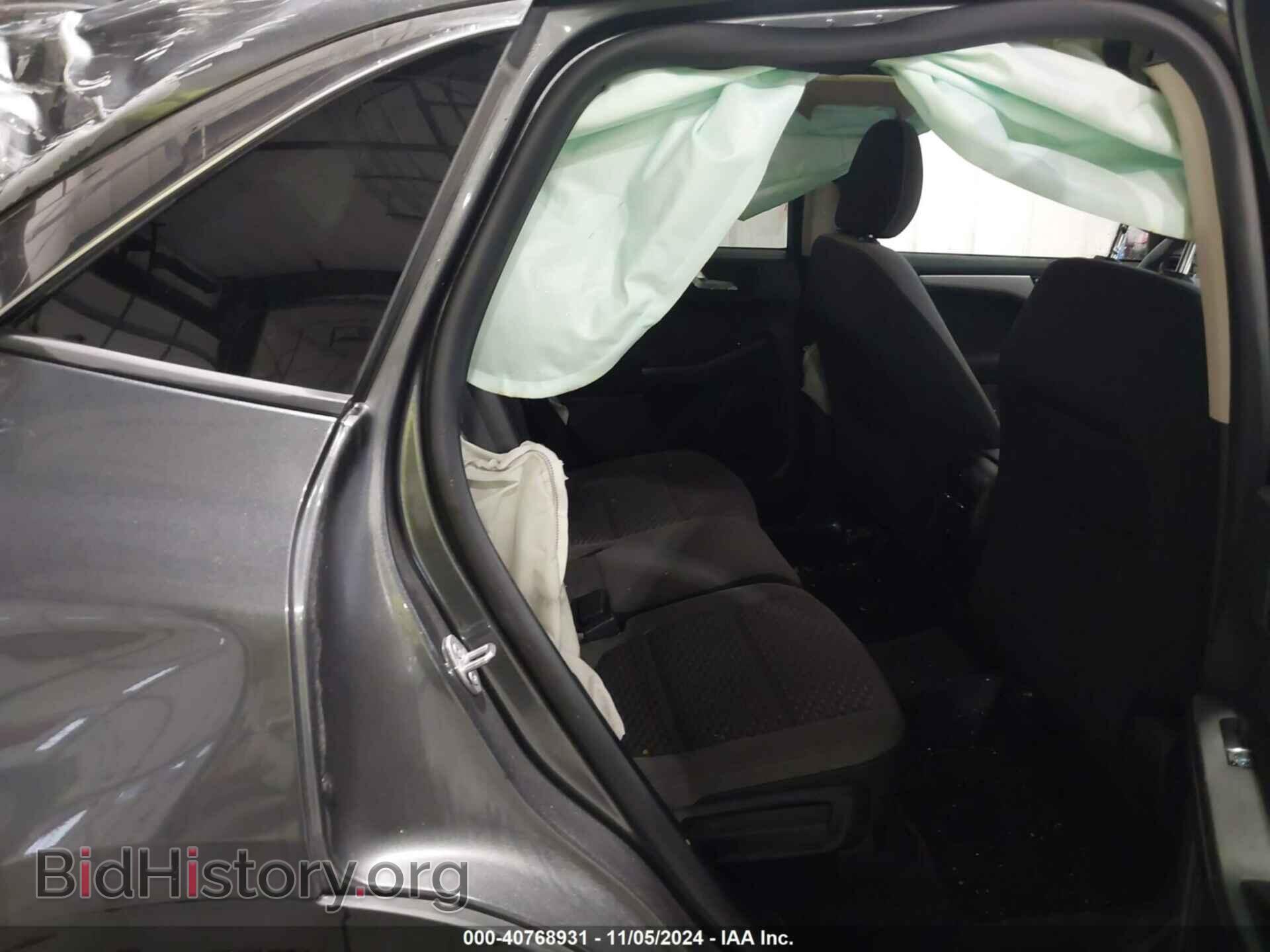 2020 FORD ESCAPE - VIN: 1FMCU0G69LUA83965 - Photo 8
