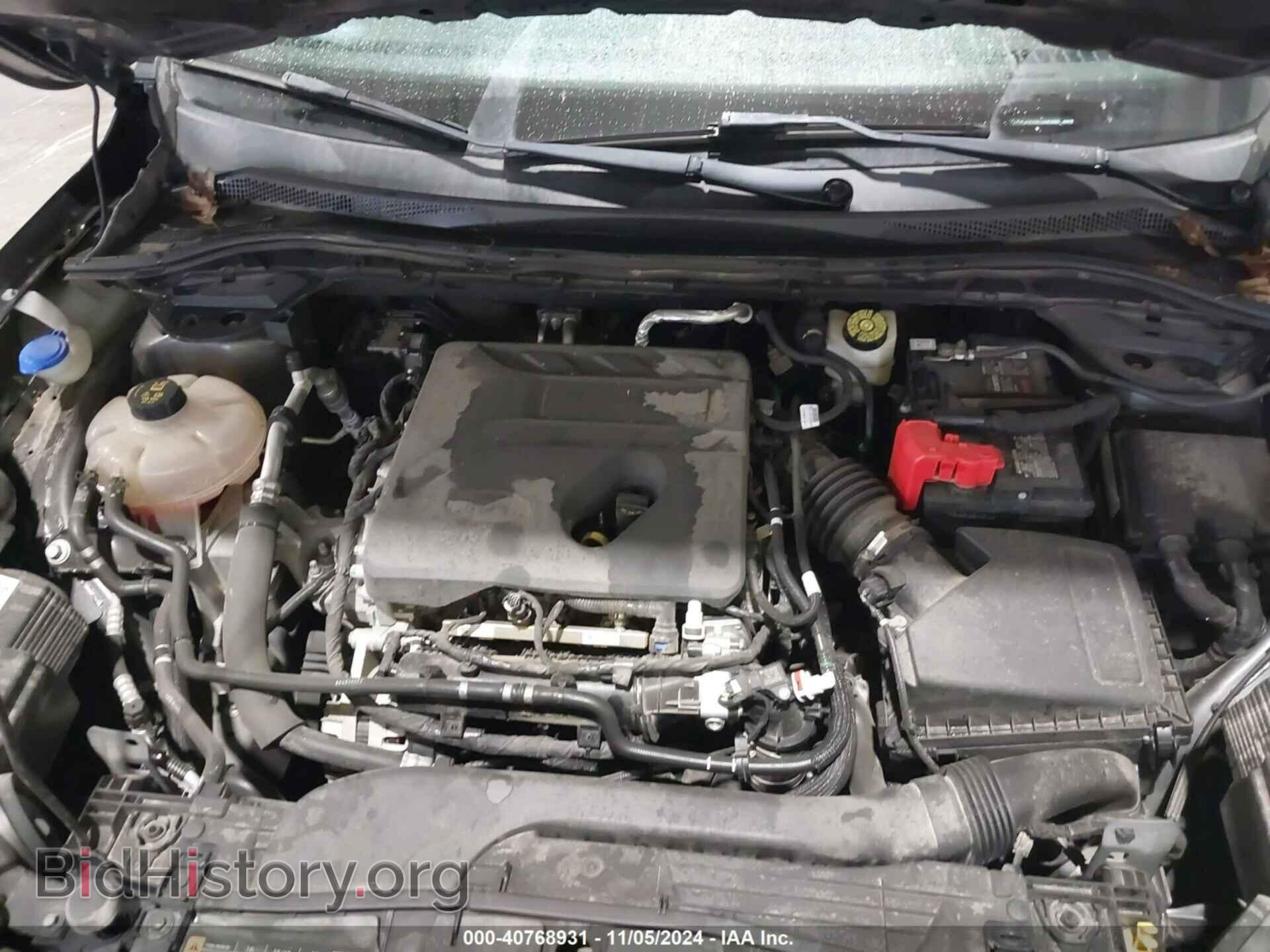 2020 FORD ESCAPE - VIN: 1FMCU0G69LUA83965 - Photo 10