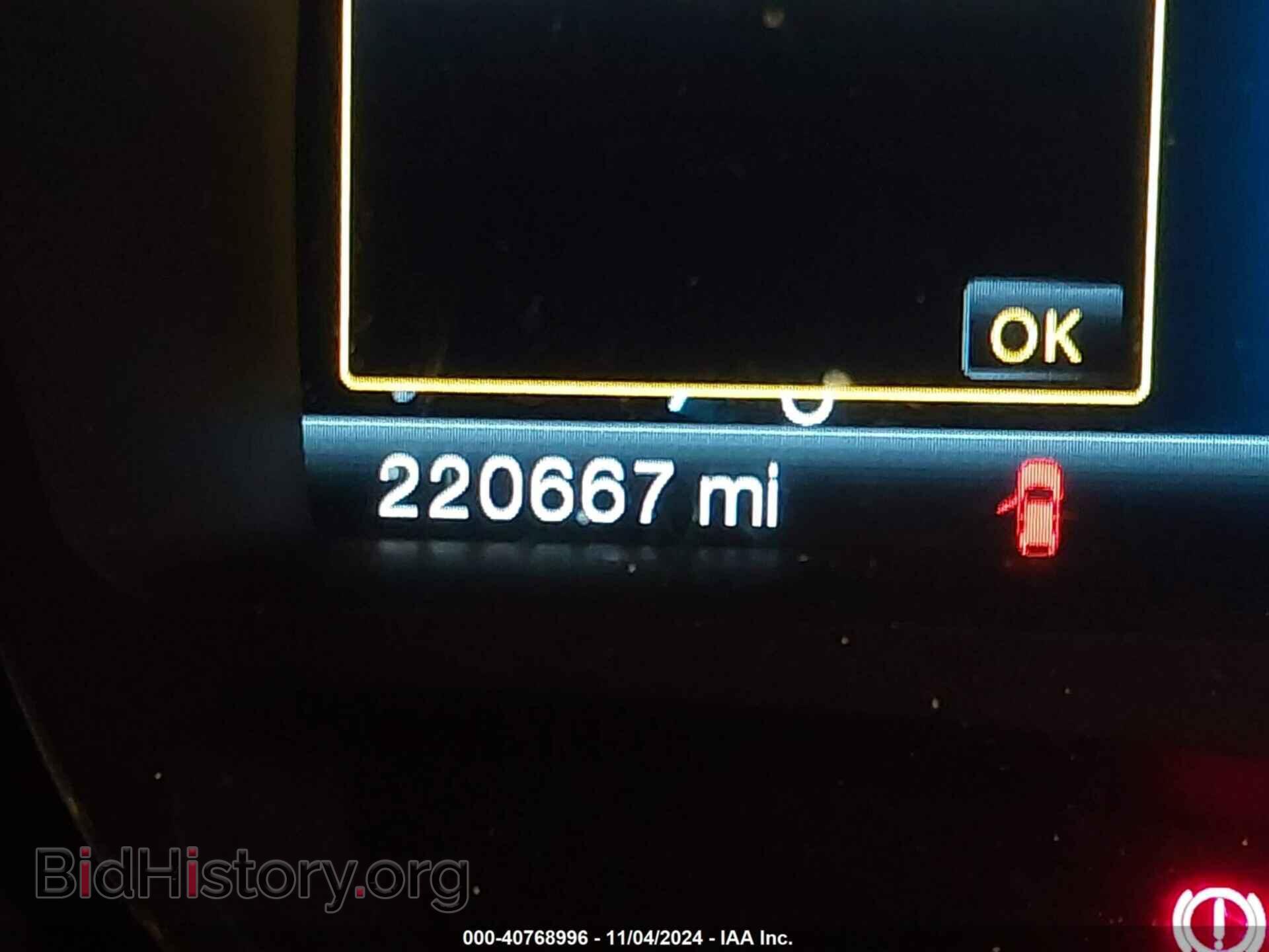 2011 FORD EDGE - VIN: 2FMDK3KC1BBB59756 - Photo 15