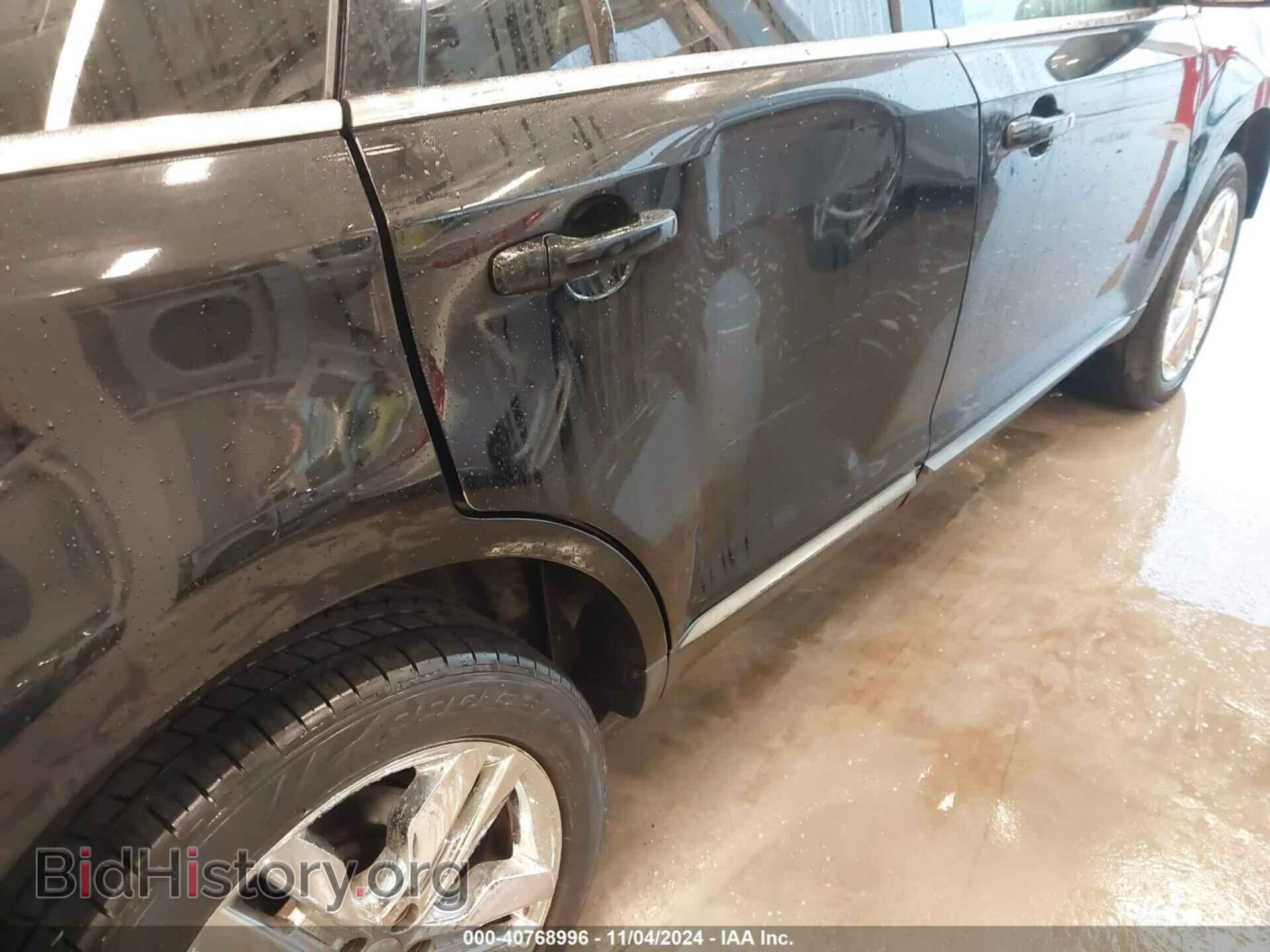 2011 FORD EDGE - VIN: 2FMDK3KC1BBB59756 - Photo 19