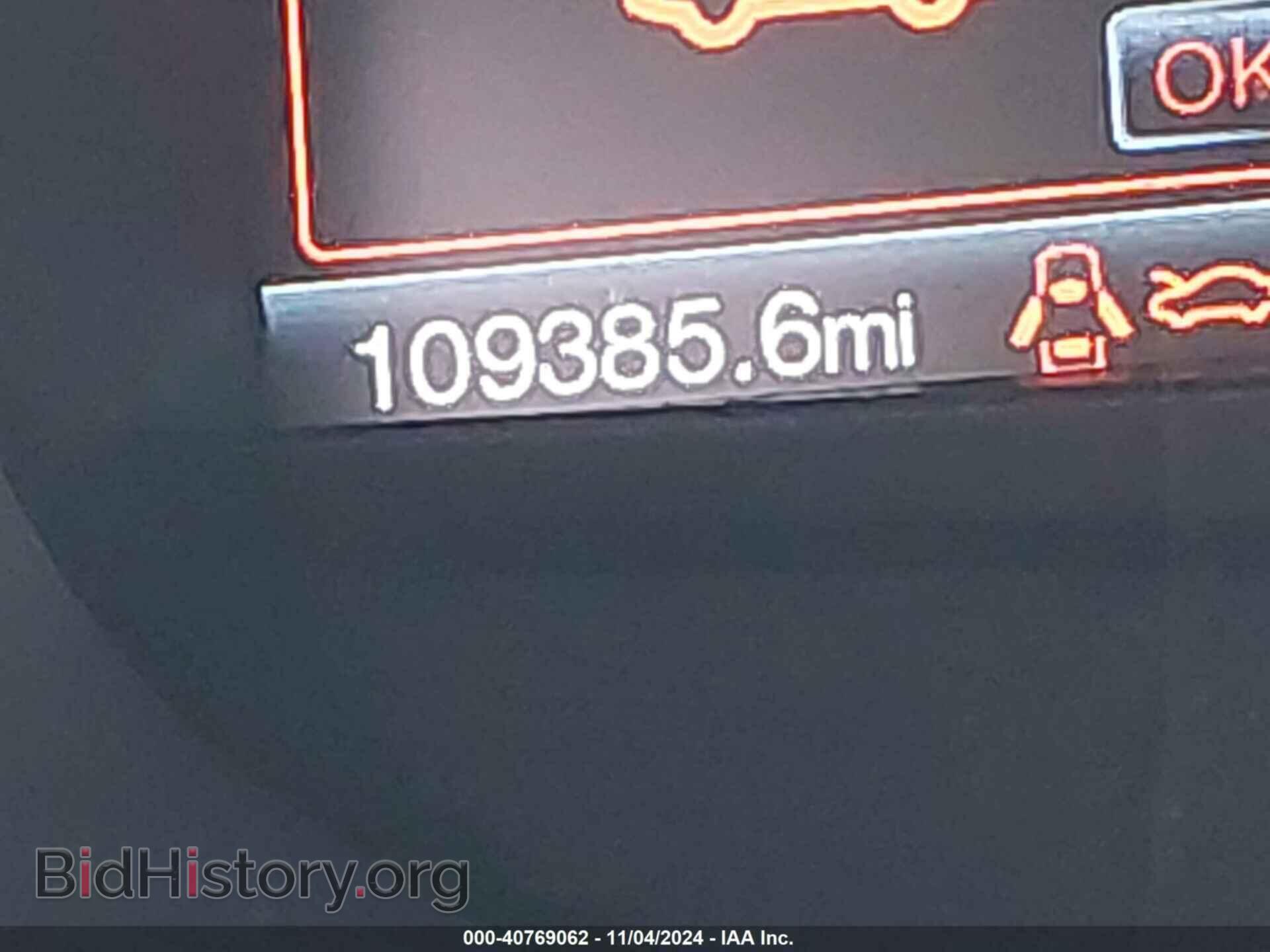 2018 FORD EDGE - VIN: 2FMPK3K96JBB80408 - Photo 16