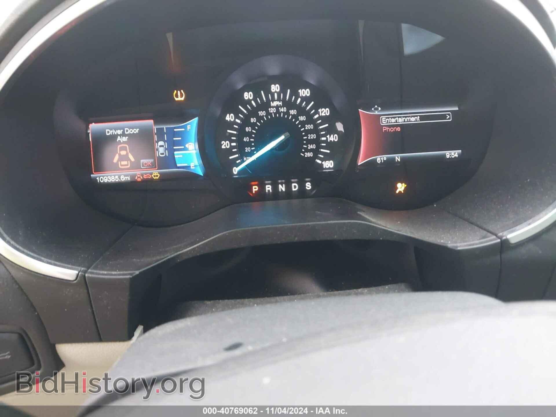 2018 FORD EDGE - VIN: 2FMPK3K96JBB80408 - Photo 7