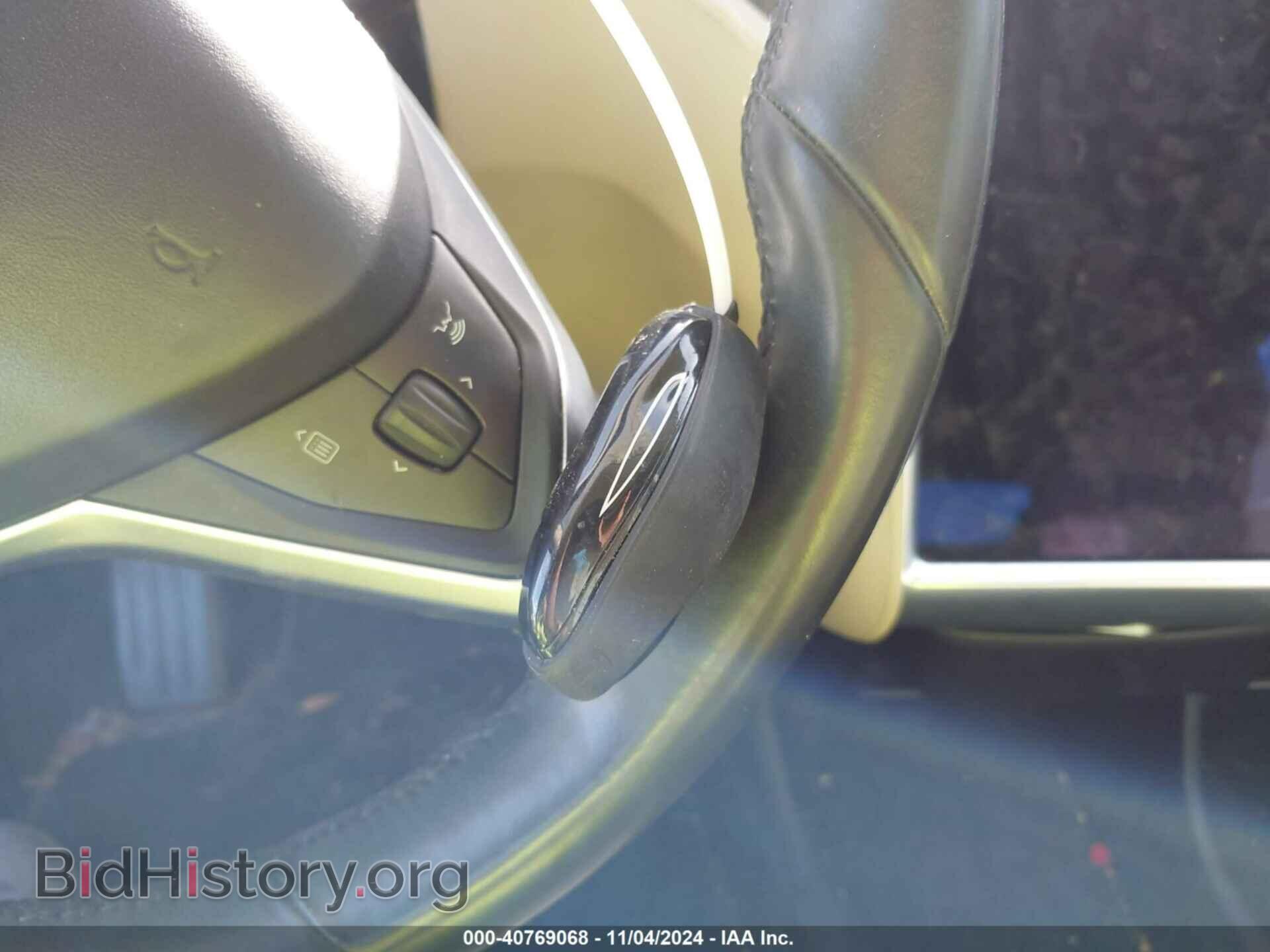 2013 TESLA MODEL S - VIN: 5YJSA1CN3DFP08883 - Photo 11