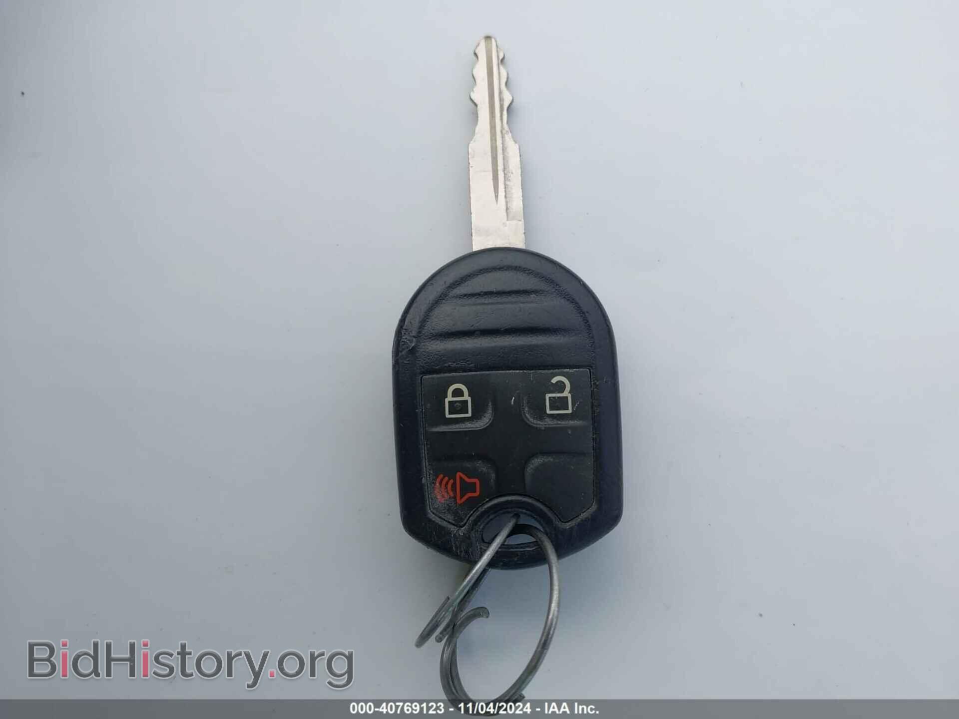 2013 FORD FLEX - VIN: 2FMHK6C84DBD28717 - Фото 11