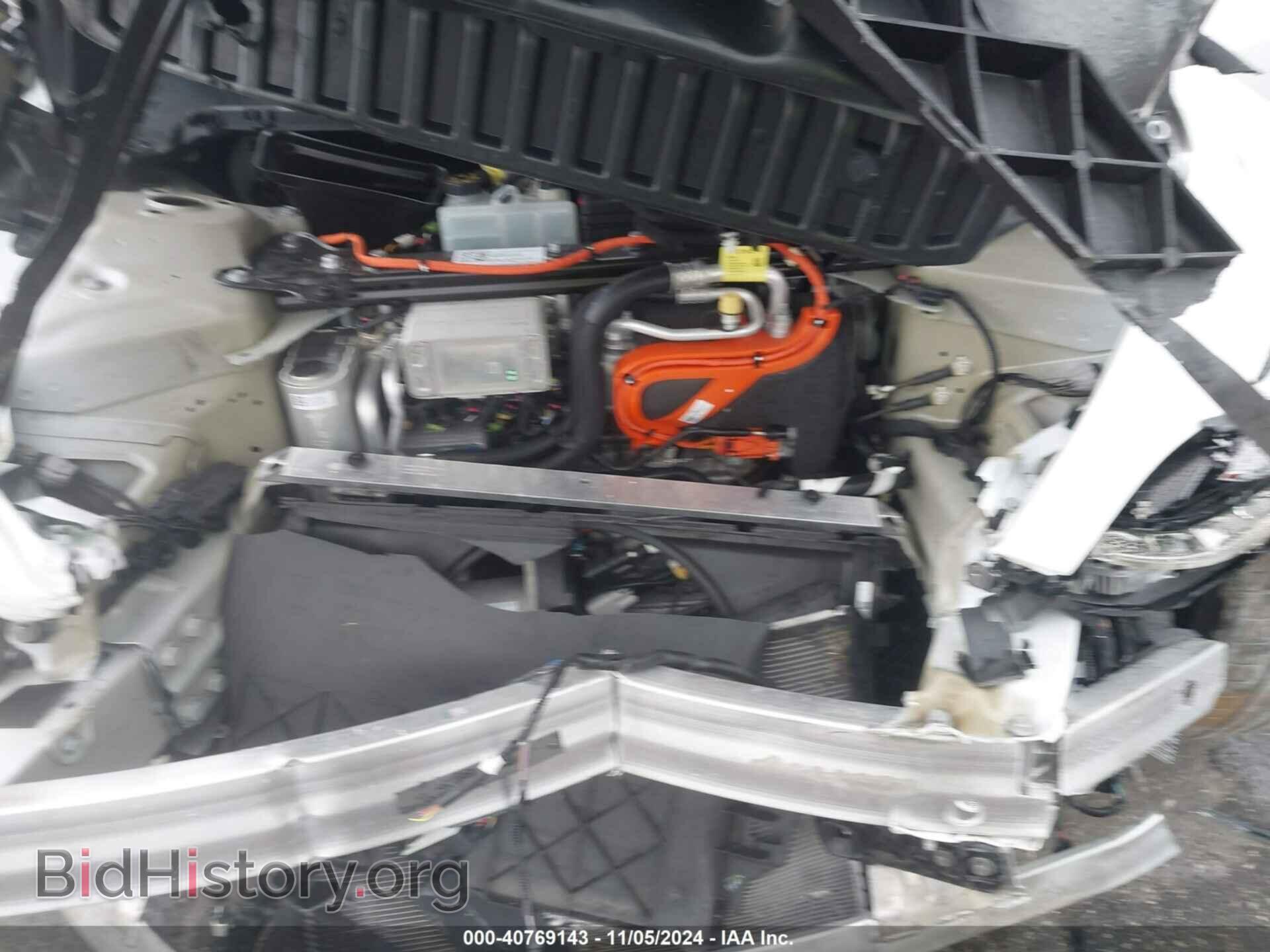 2021 TESLA MODEL 3 - VIN: 5YJ3E1EC6MF991056 - Фото 10