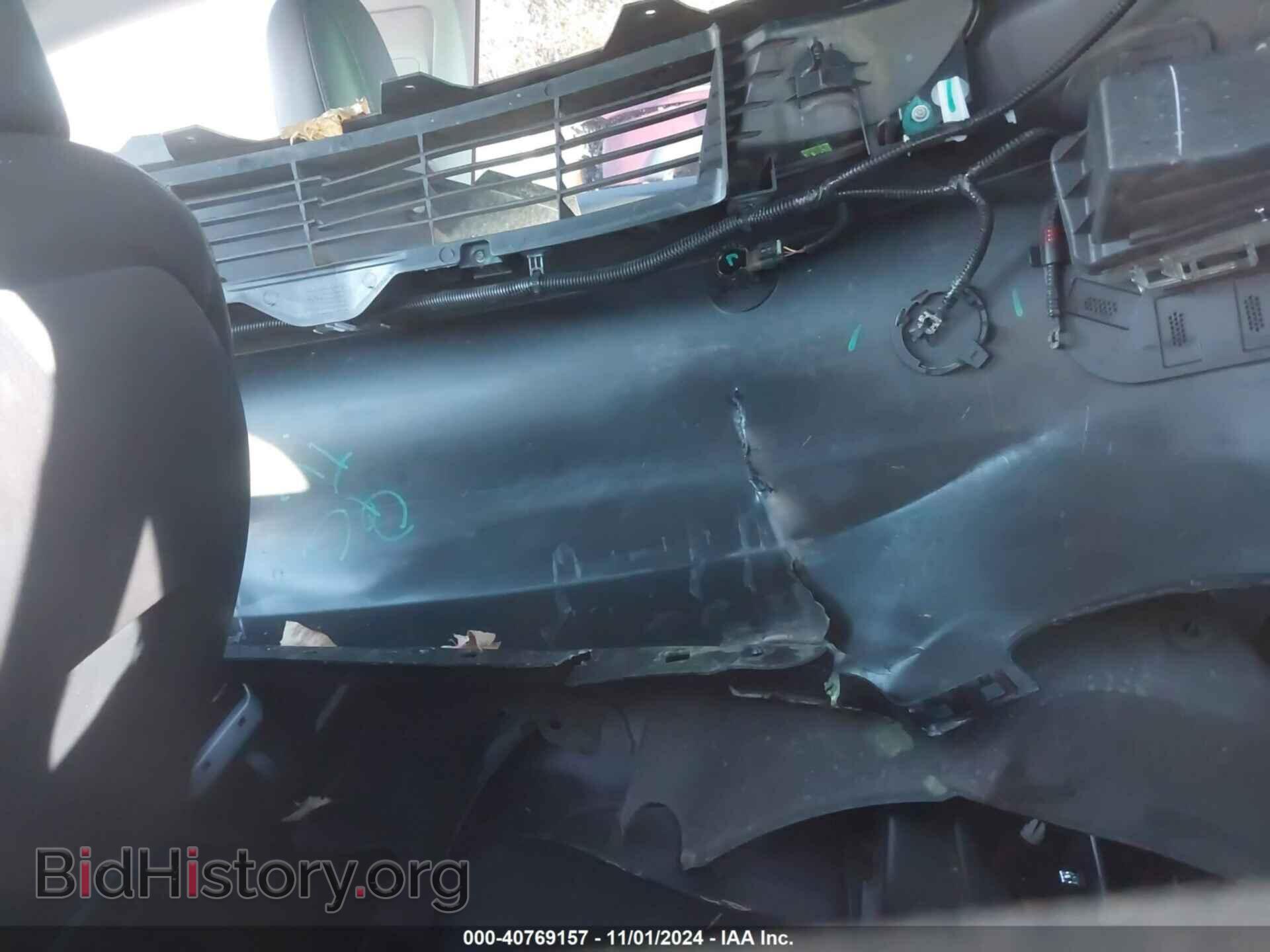 2018 TESLA MODEL 3 - VIN: 5YJ3E1EB2JF072982 - Фото 8