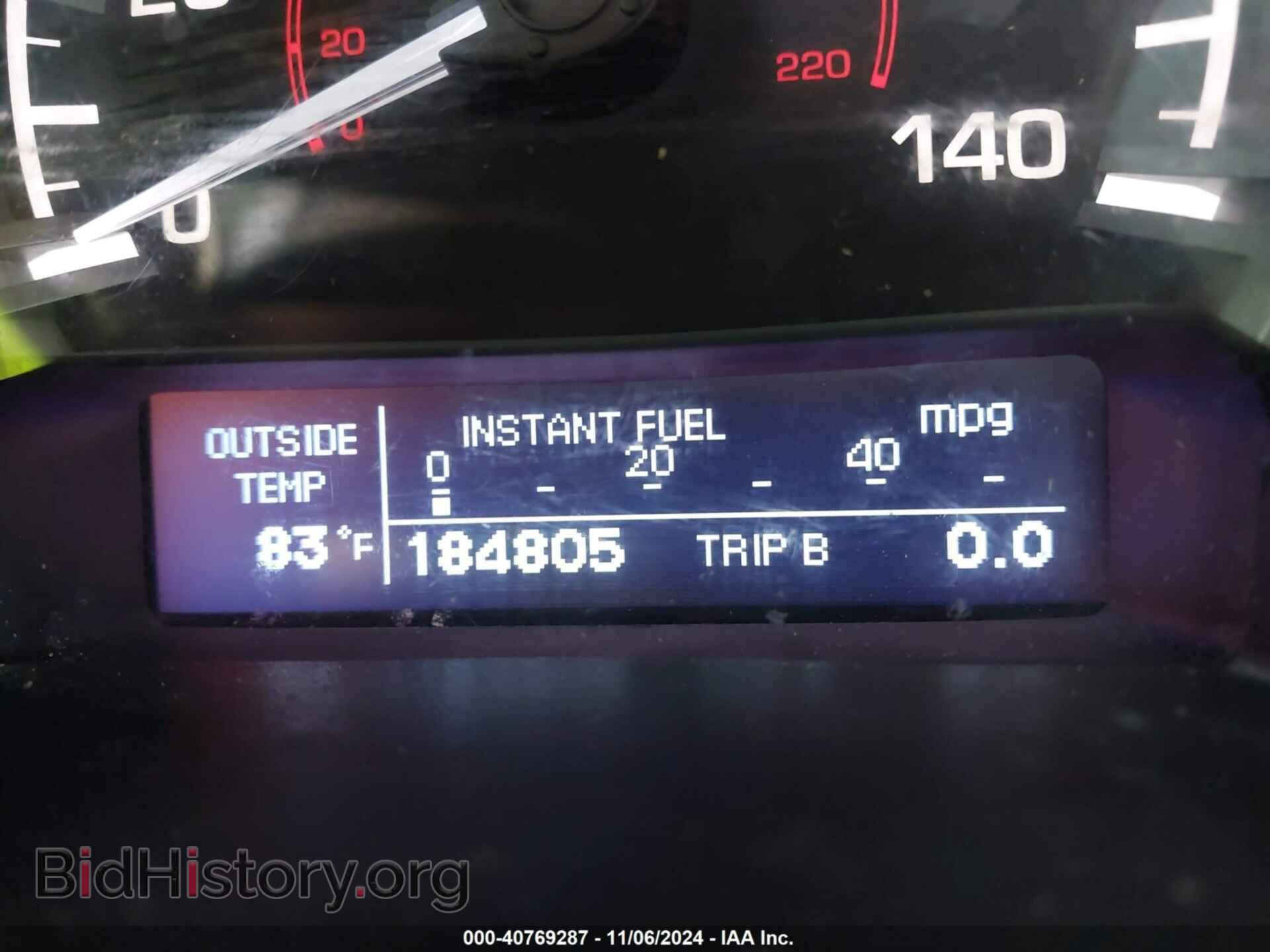 2013 HONDA RIDGELINE - VIN: 5FPYK1F55DB004002 - Фото 16