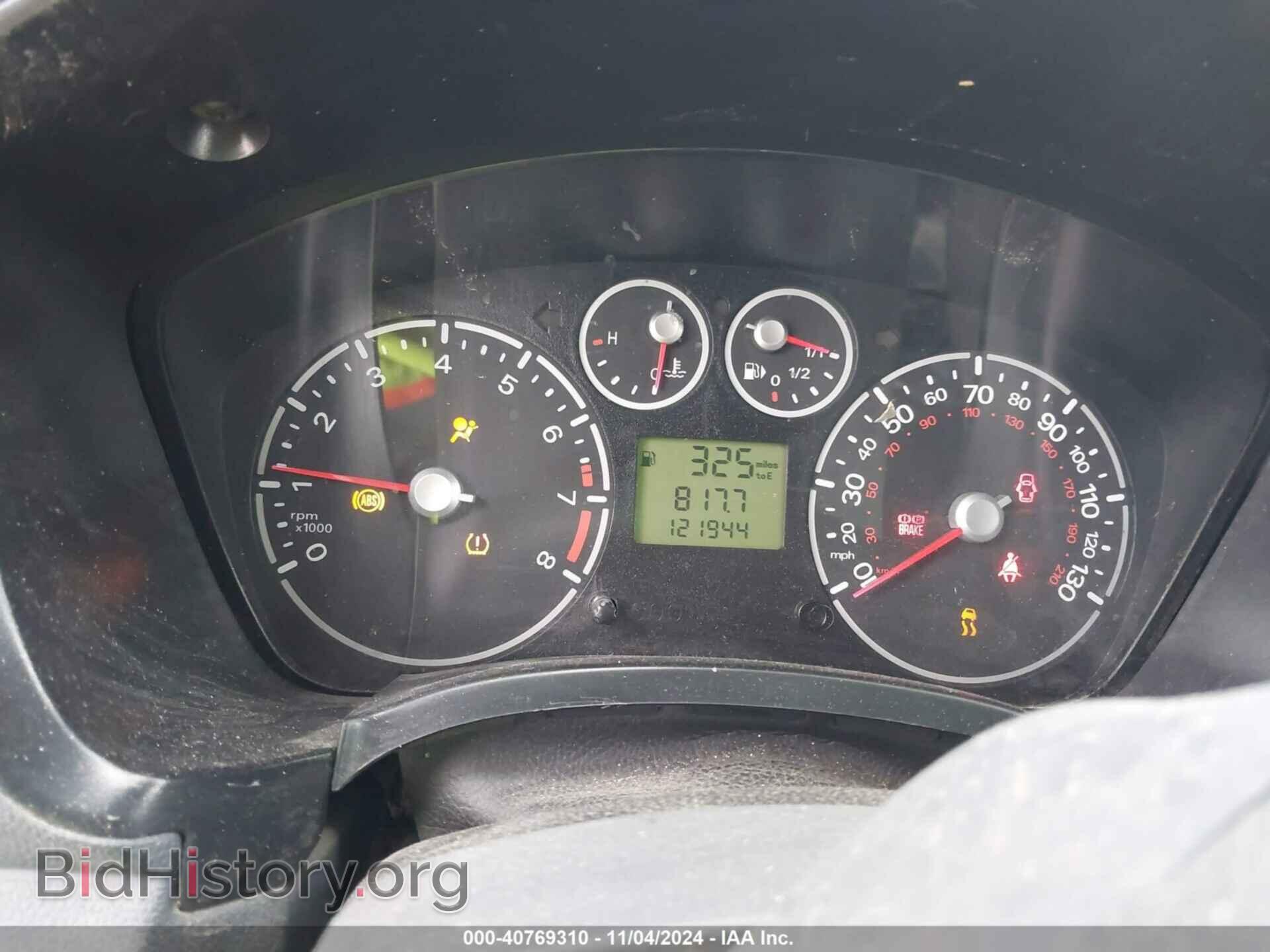 2013 FORD TRANSIT CONNECT - VIN: NM0LS7AN6DT165644 - Фото 16