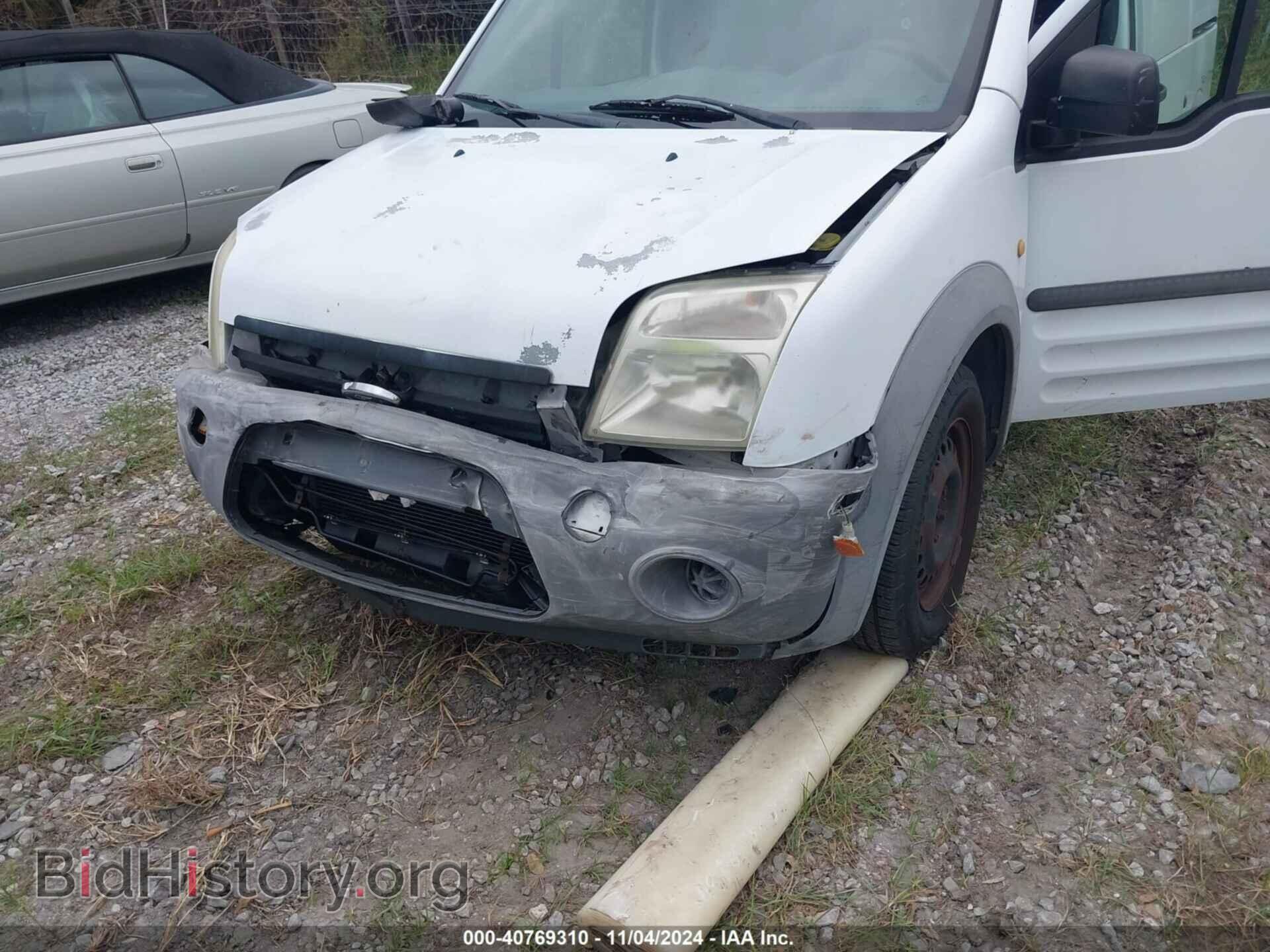 2013 FORD TRANSIT CONNECT - VIN: NM0LS7AN6DT165644 - Фото 20