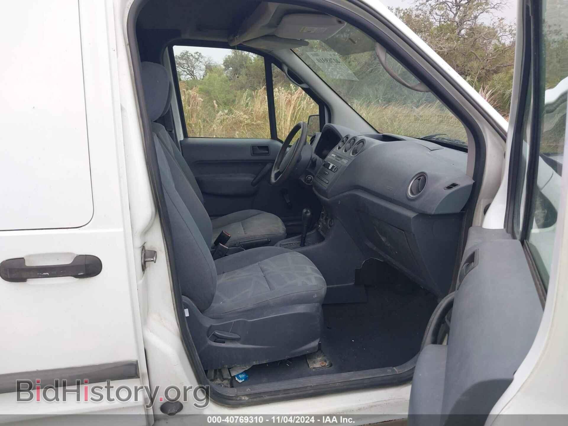 2013 FORD TRANSIT CONNECT - VIN: NM0LS7AN6DT165644 - Фото 5