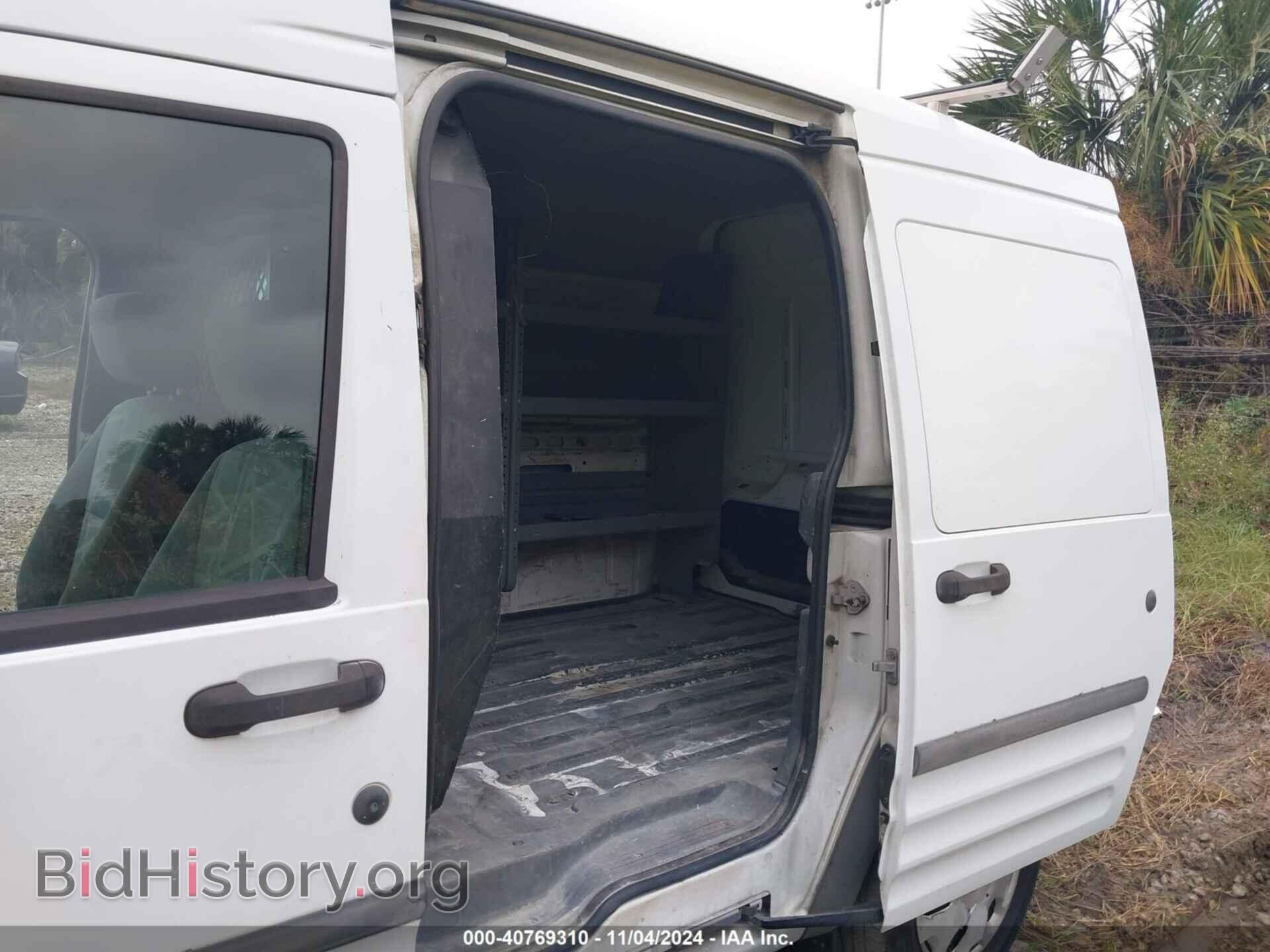 2013 FORD TRANSIT CONNECT - VIN: NM0LS7AN6DT165644 - Фото 8