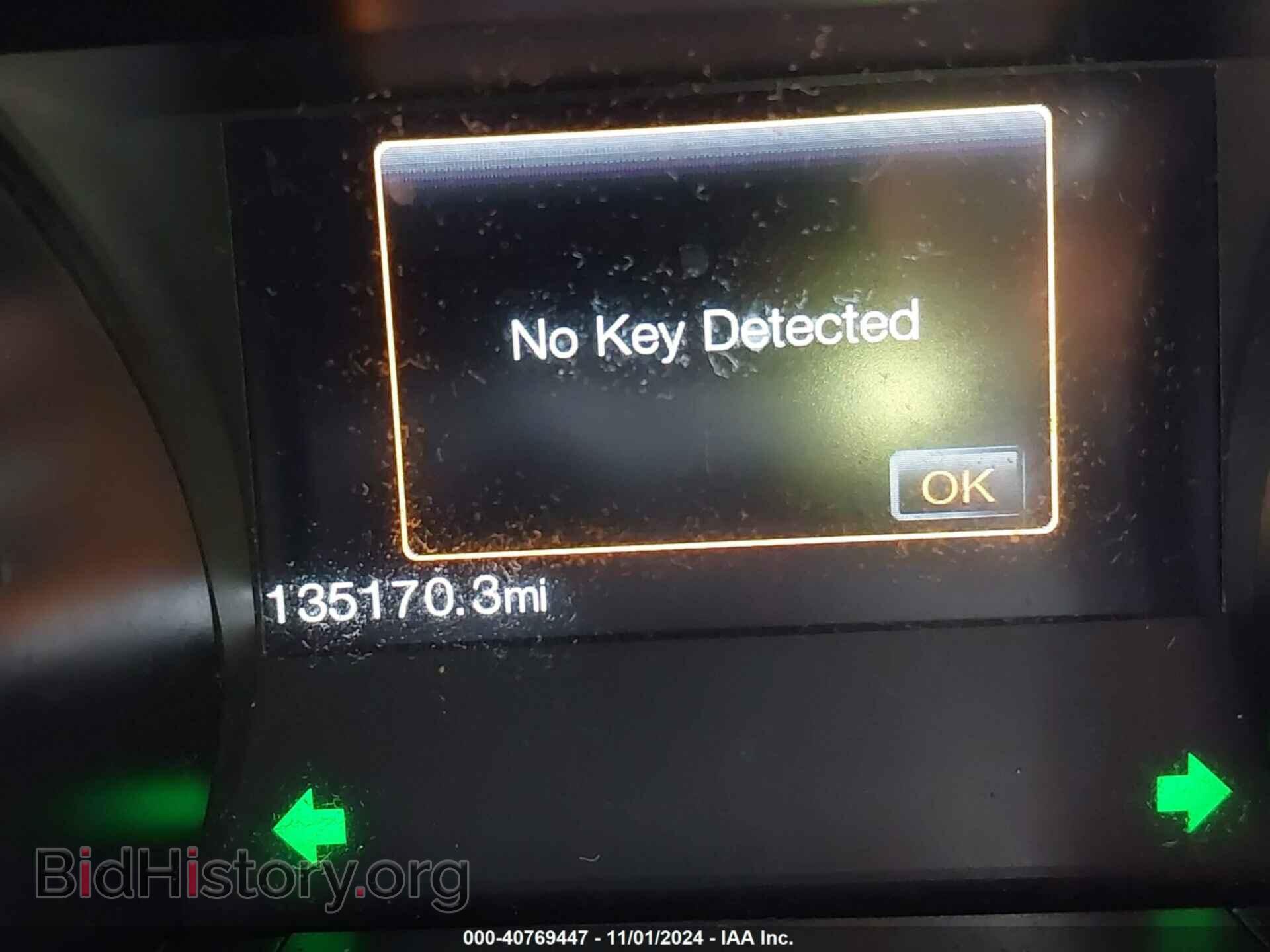 2017 FORD MUSTANG - VIN: 1FA6P8AM4H5228903 - Фото 7