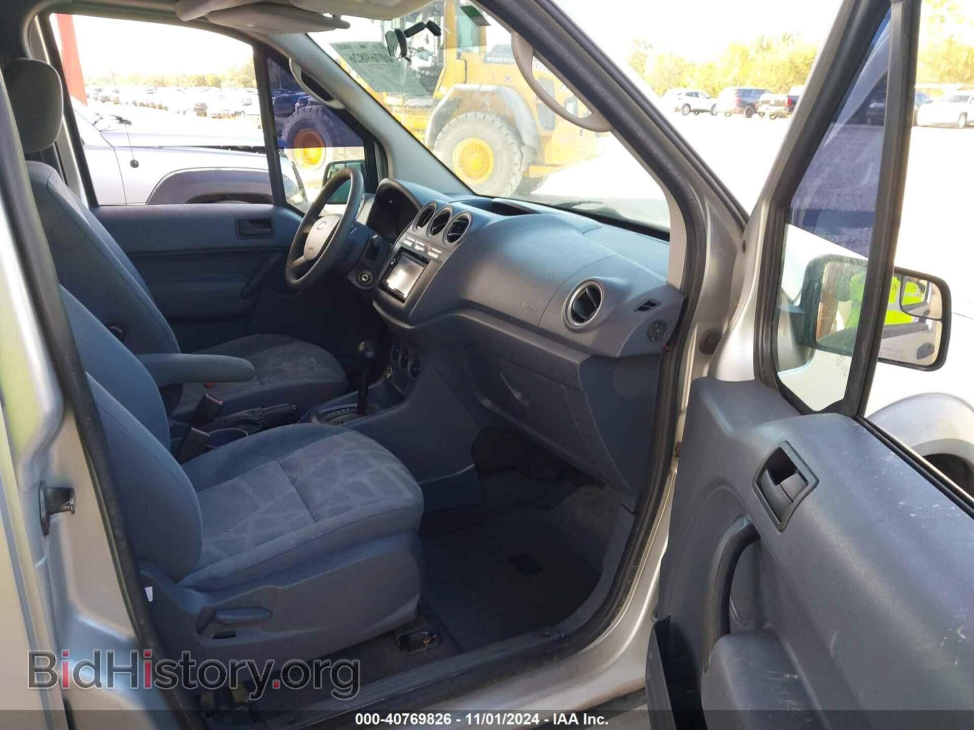 2012 FORD TRANSIT CONNECT - VIN: NM0LS7DNXCT118871 - Фото 5