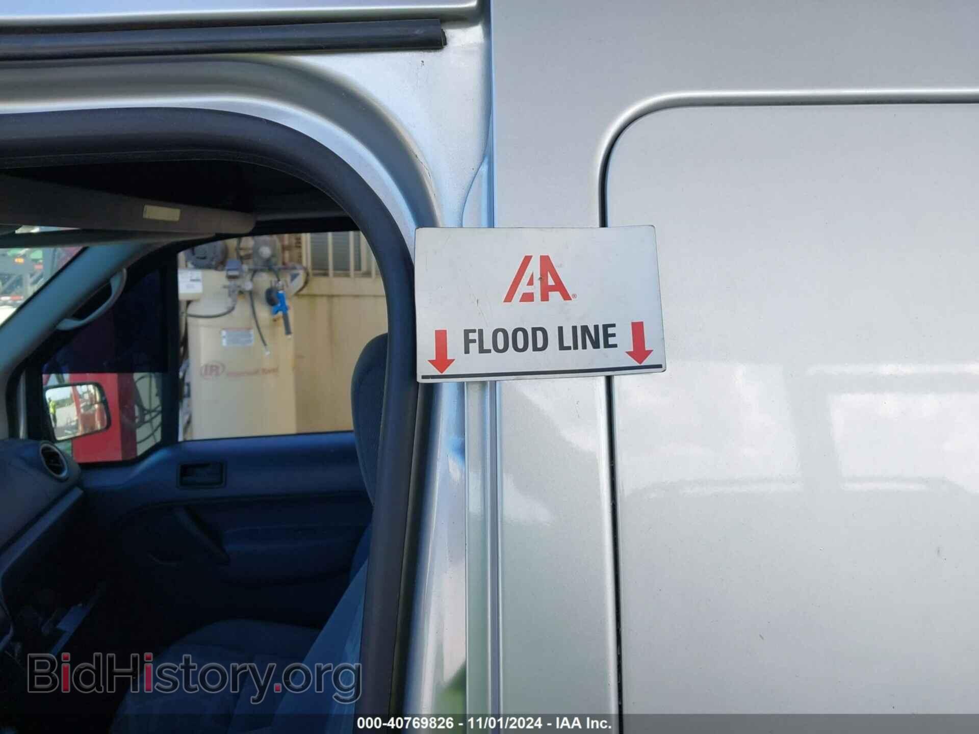 2012 FORD TRANSIT CONNECT - VIN: NM0LS7DNXCT118871 - Фото 6
