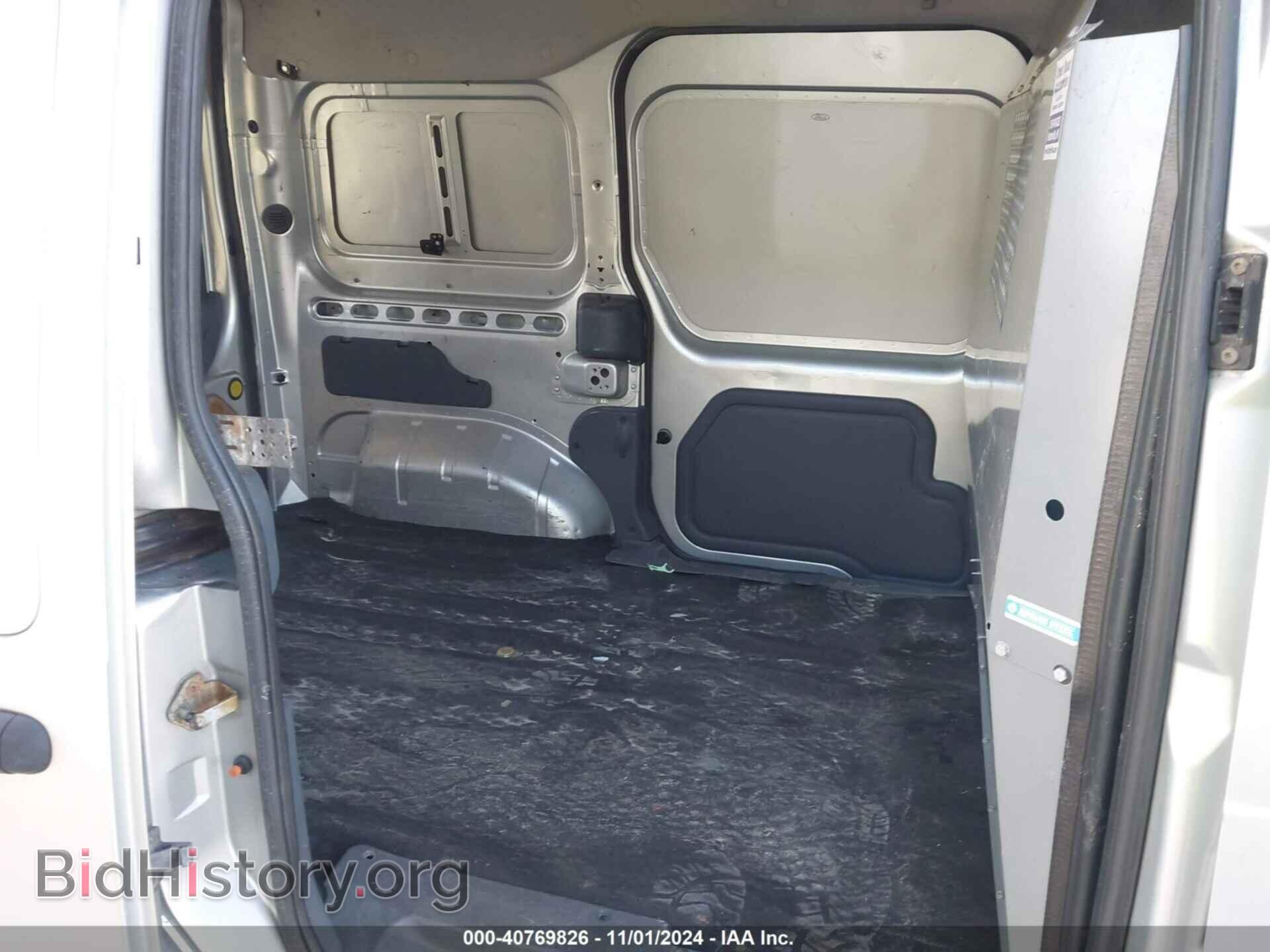 2012 FORD TRANSIT CONNECT - VIN: NM0LS7DNXCT118871 - Фото 8