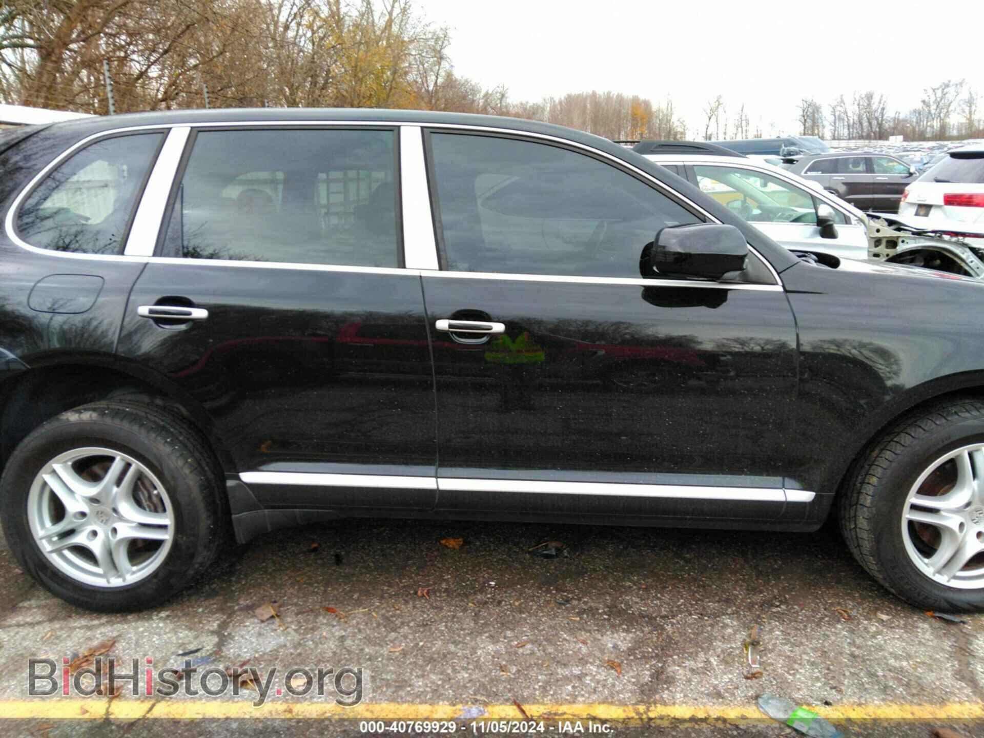 2010 PORSCHE CAYENNE - VIN: WP1AA2AP2ALA07930 - Фото 13