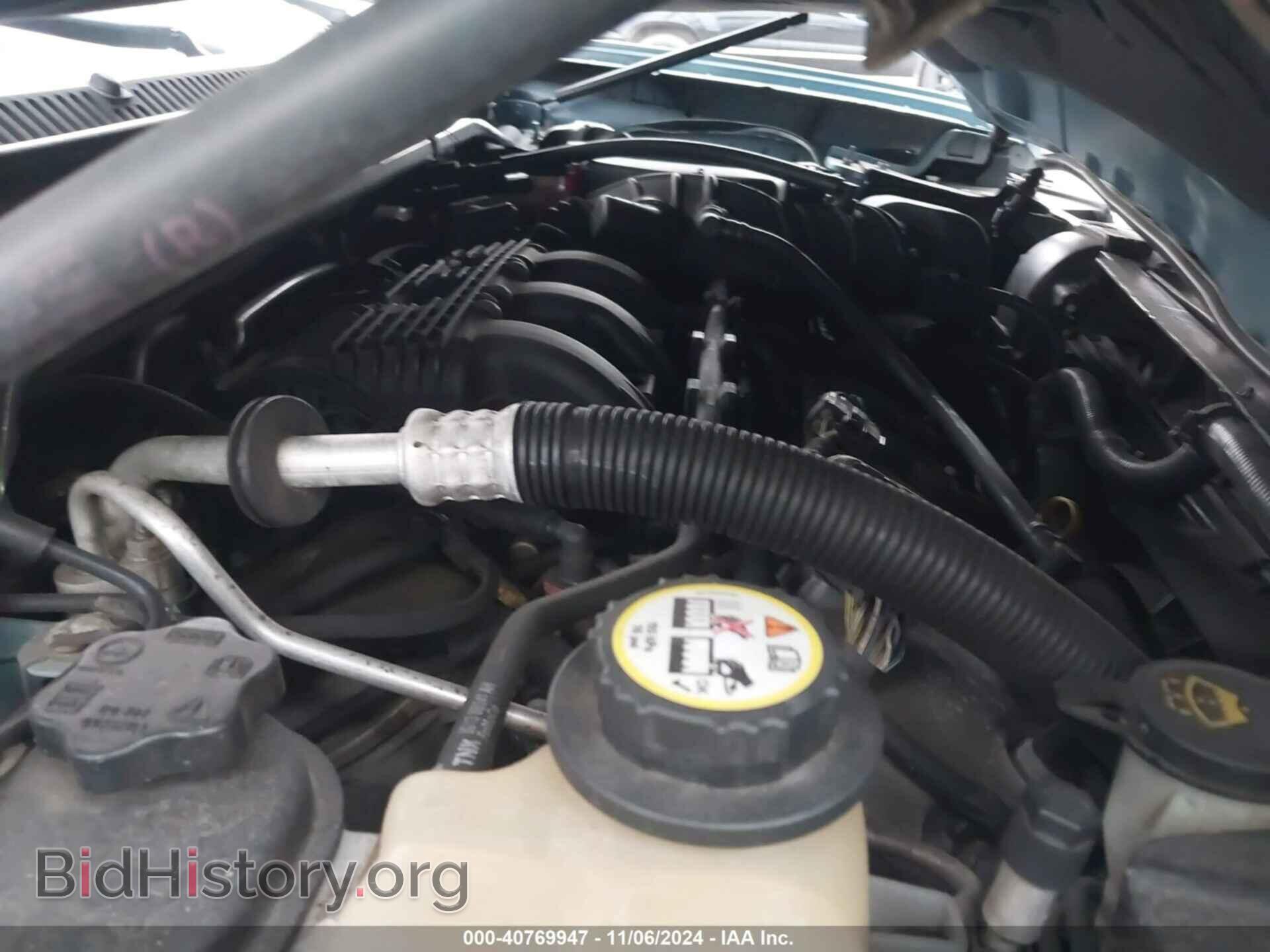 2009 FORD FLEX - VIN: 2FMEK63C89BA31562 - Фото 10