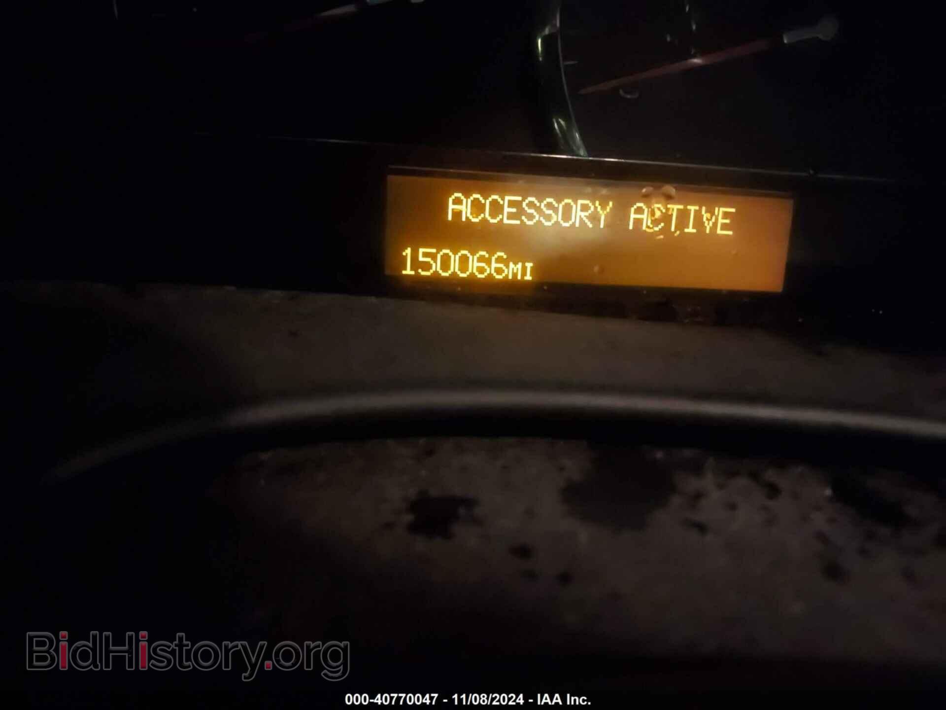2005 CADILLAC STS - VIN: 1G6DW677450147731 - Фото 7