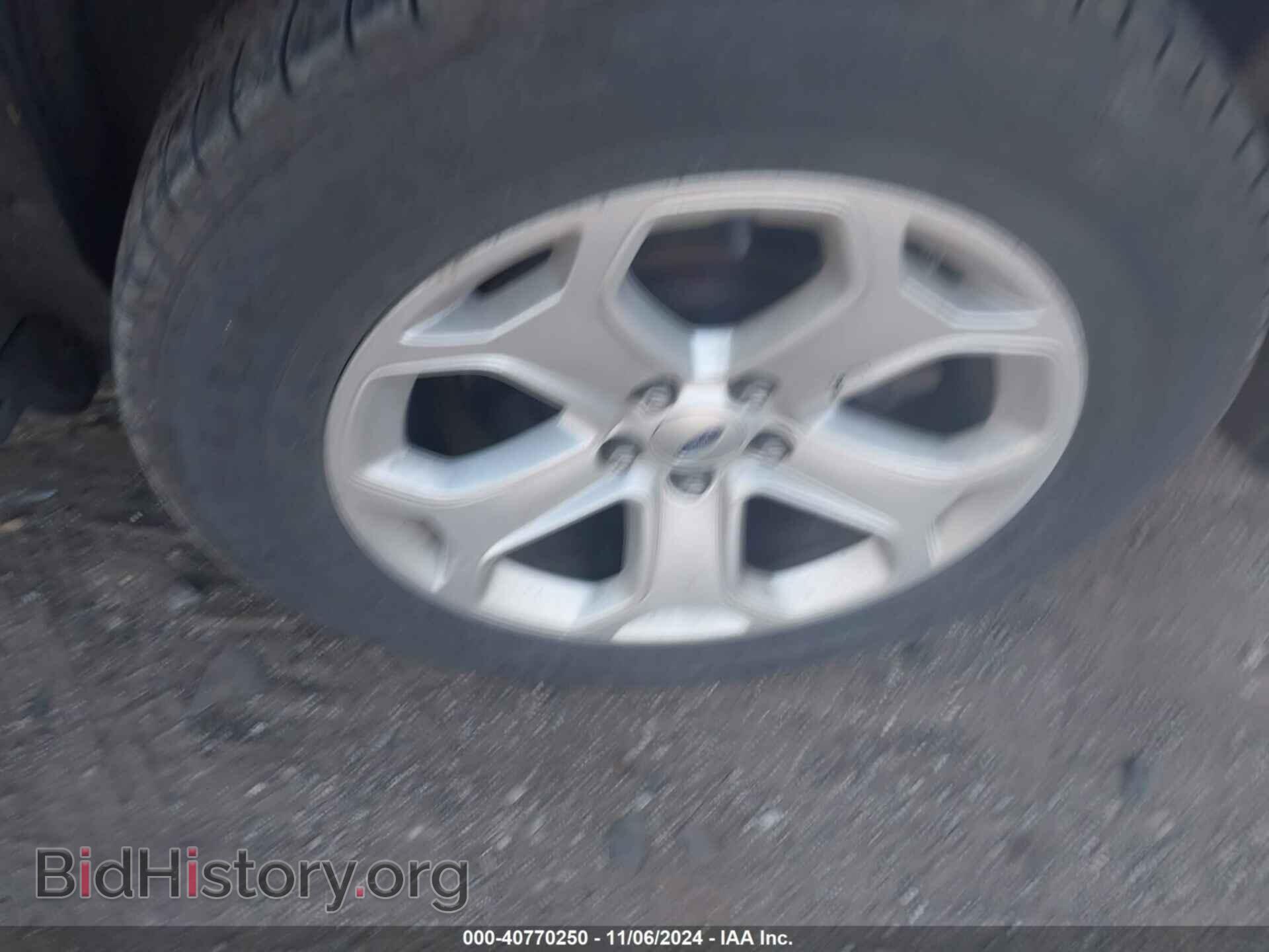 2013 FORD EDGE - VIN: 2FMDK4GCXDBB07057 - Фото 10