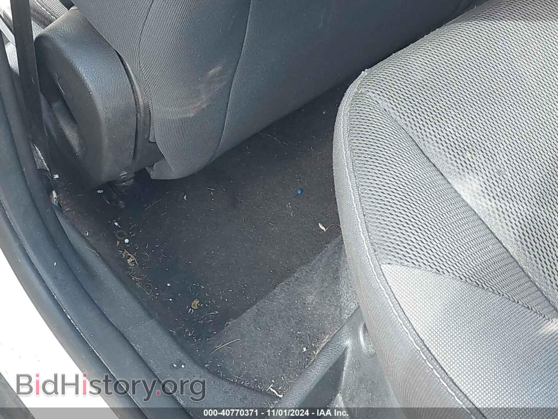 2012 FORD FOCUS - VIN: 1FAHP3F23CL331995 - Фото 13