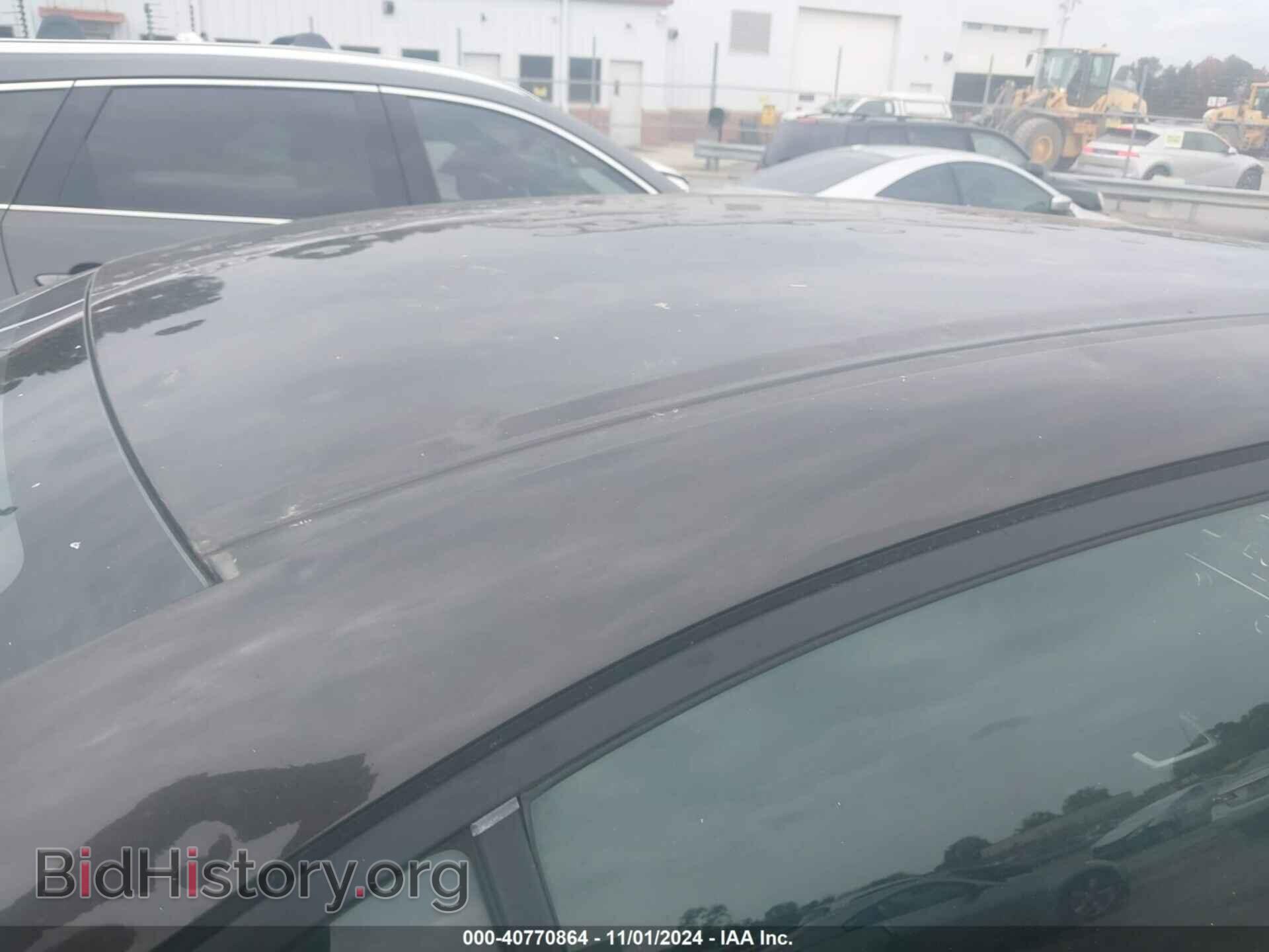 2013 HONDA CIVIC - VIN: 19XFB2E57DE036544 - Фото 21