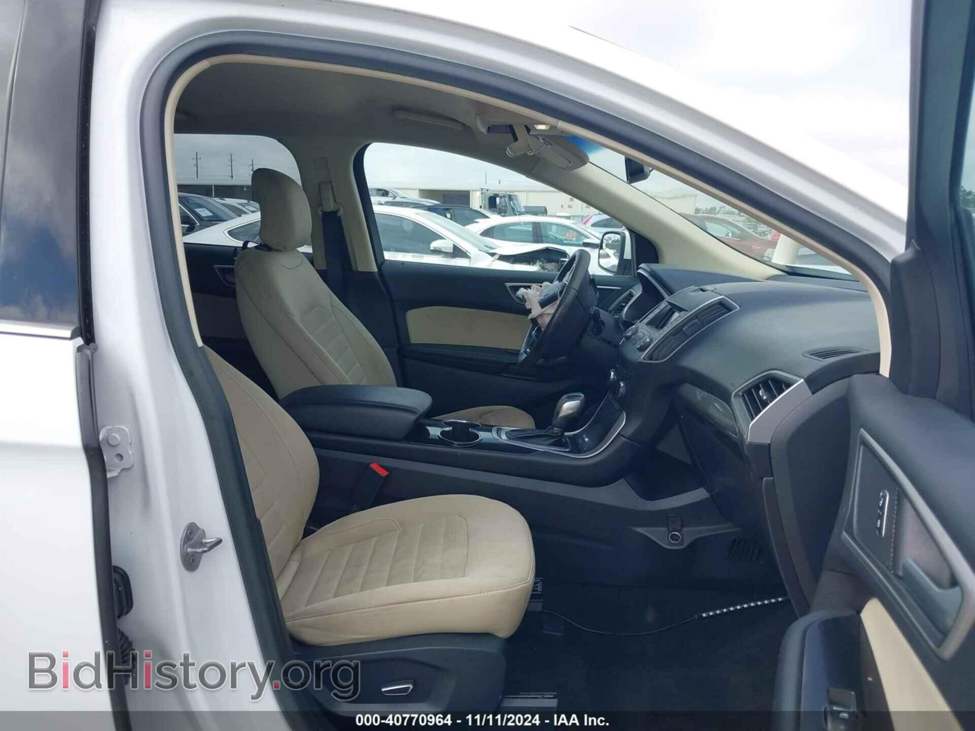 2017 FORD EDGE - VIN: 2FMPK3J99HBC14479 - Фото 5