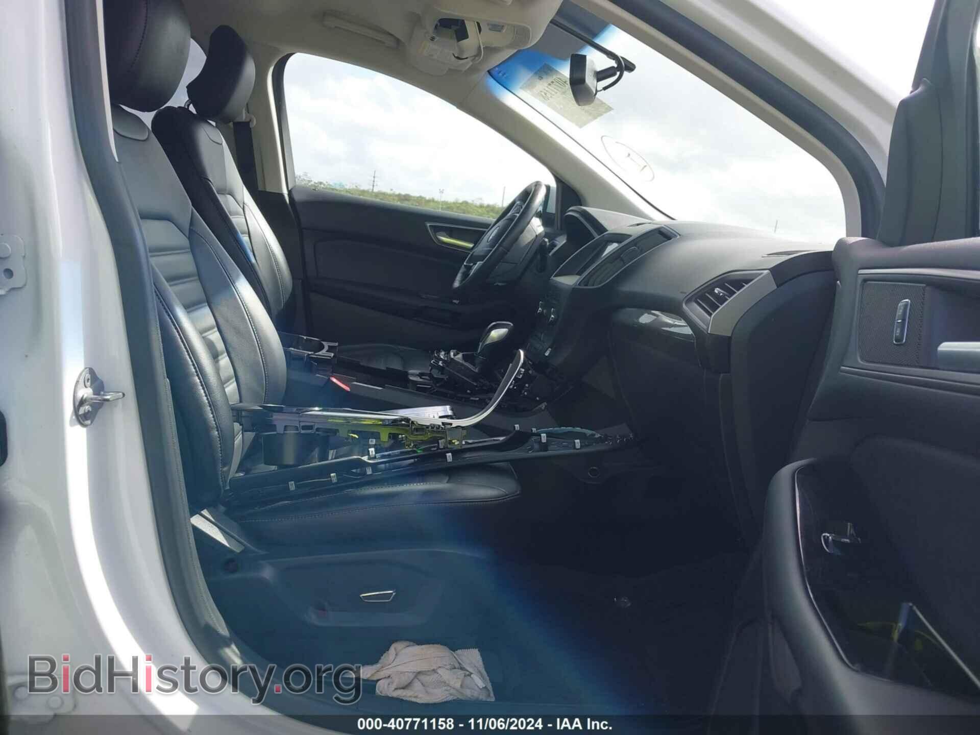 2017 FORD EDGE - VIN: 2FMPK3J86HBB88088 - Photo 5