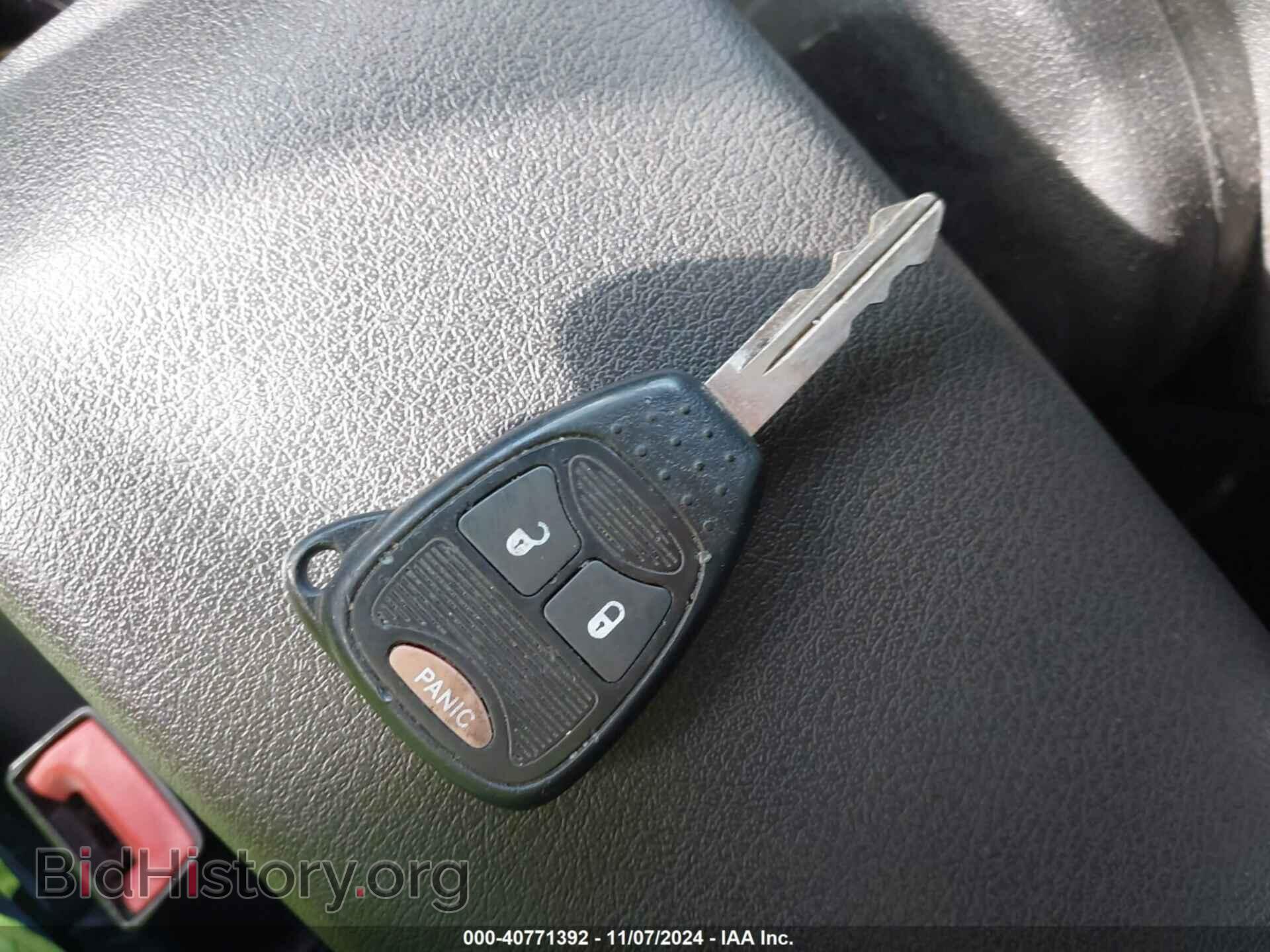 2011 JEEP COMPASS - VIN: 1J4NT5FBXBD139111 - Фото 11