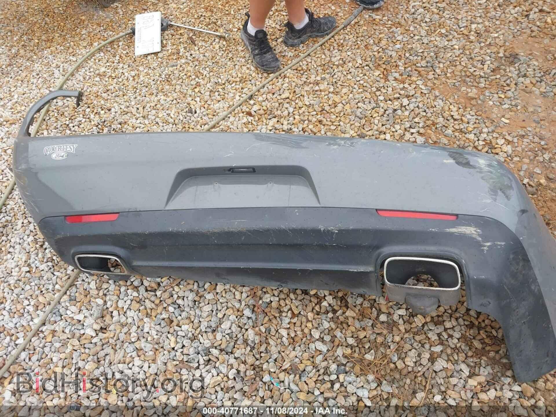 2019 DODGE CHALLENGER - VIN: 2C3CDZAG0KH560542 - Photo 12