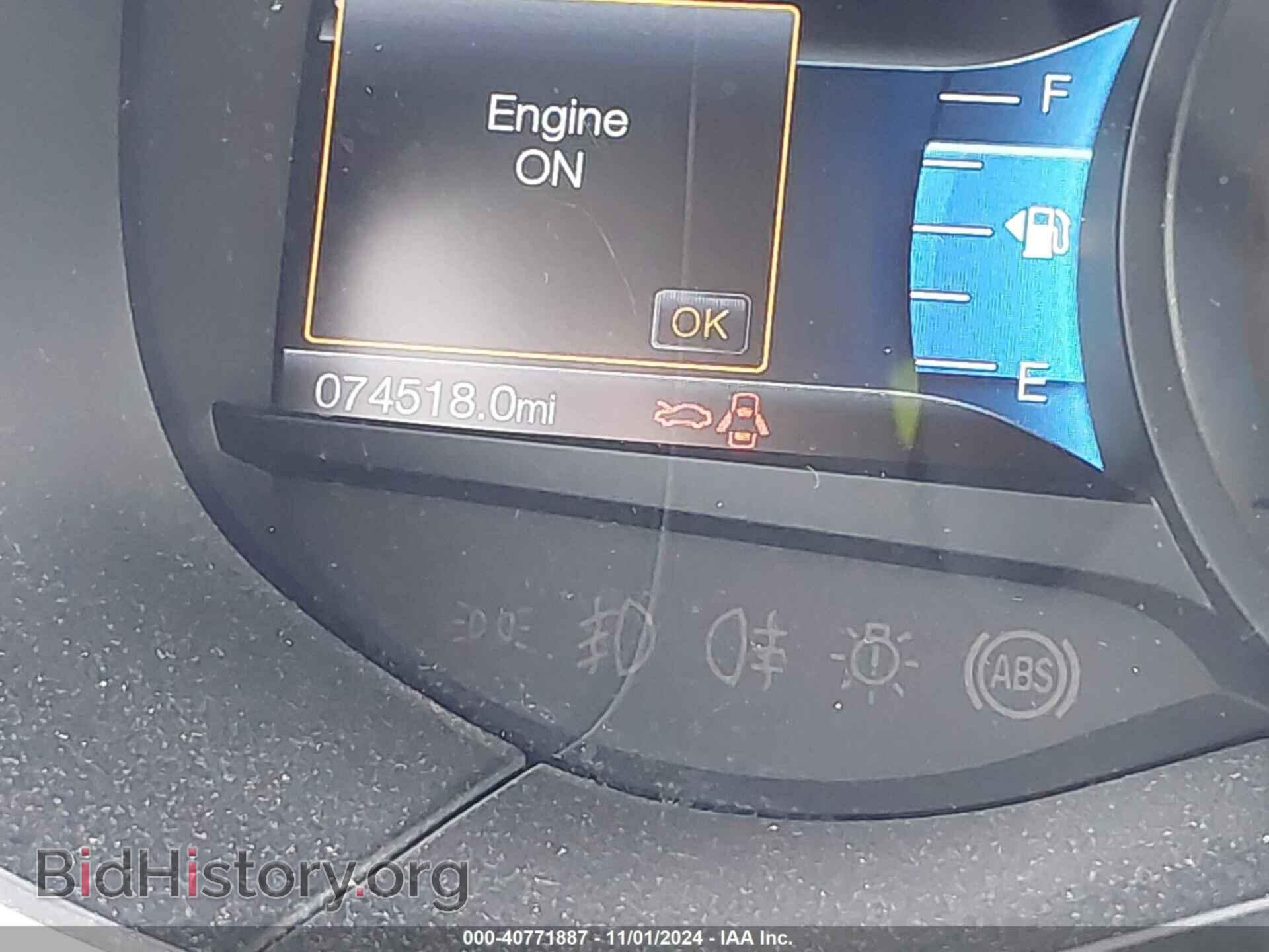 2015 FORD EDGE - VIN: 2FMTK4J88FBB94928 - Фото 16