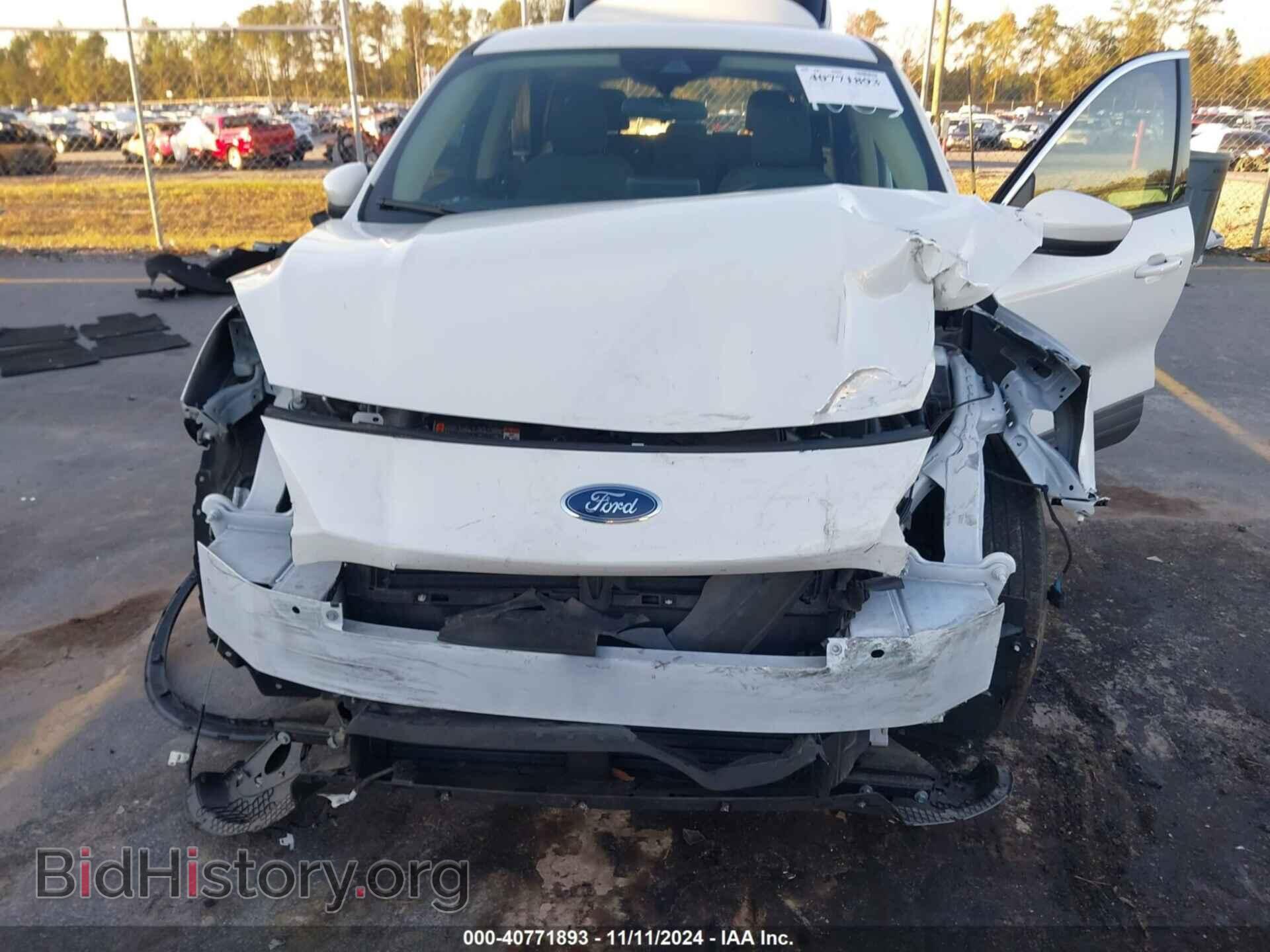 2020 FORD ESCAPE - VIN: 1FMCU0G60LUA82932 - Photo 6