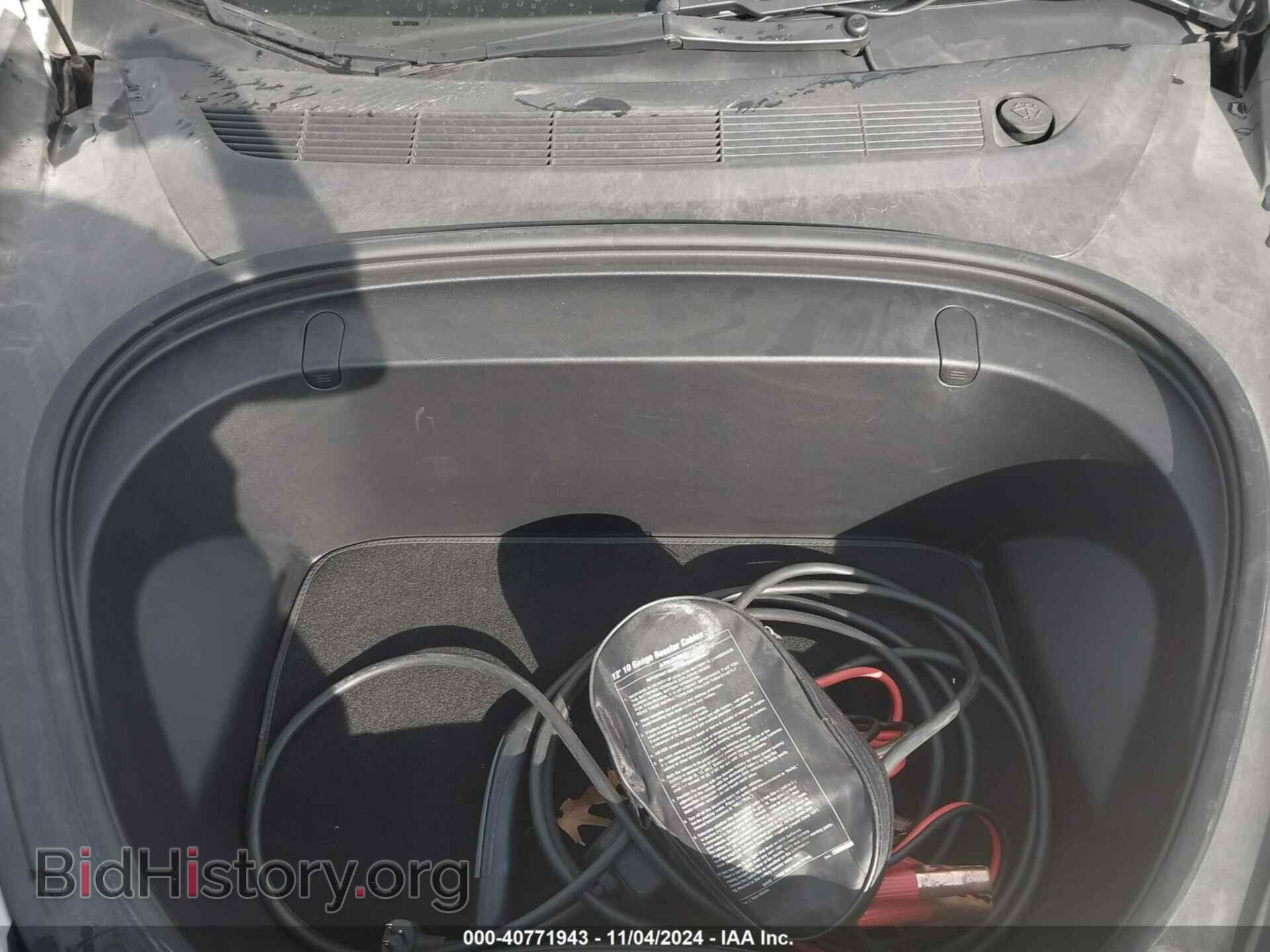 2018 TESLA MODEL 3 - VIN: 5YJ3E1EA9JF063431 - Фото 10
