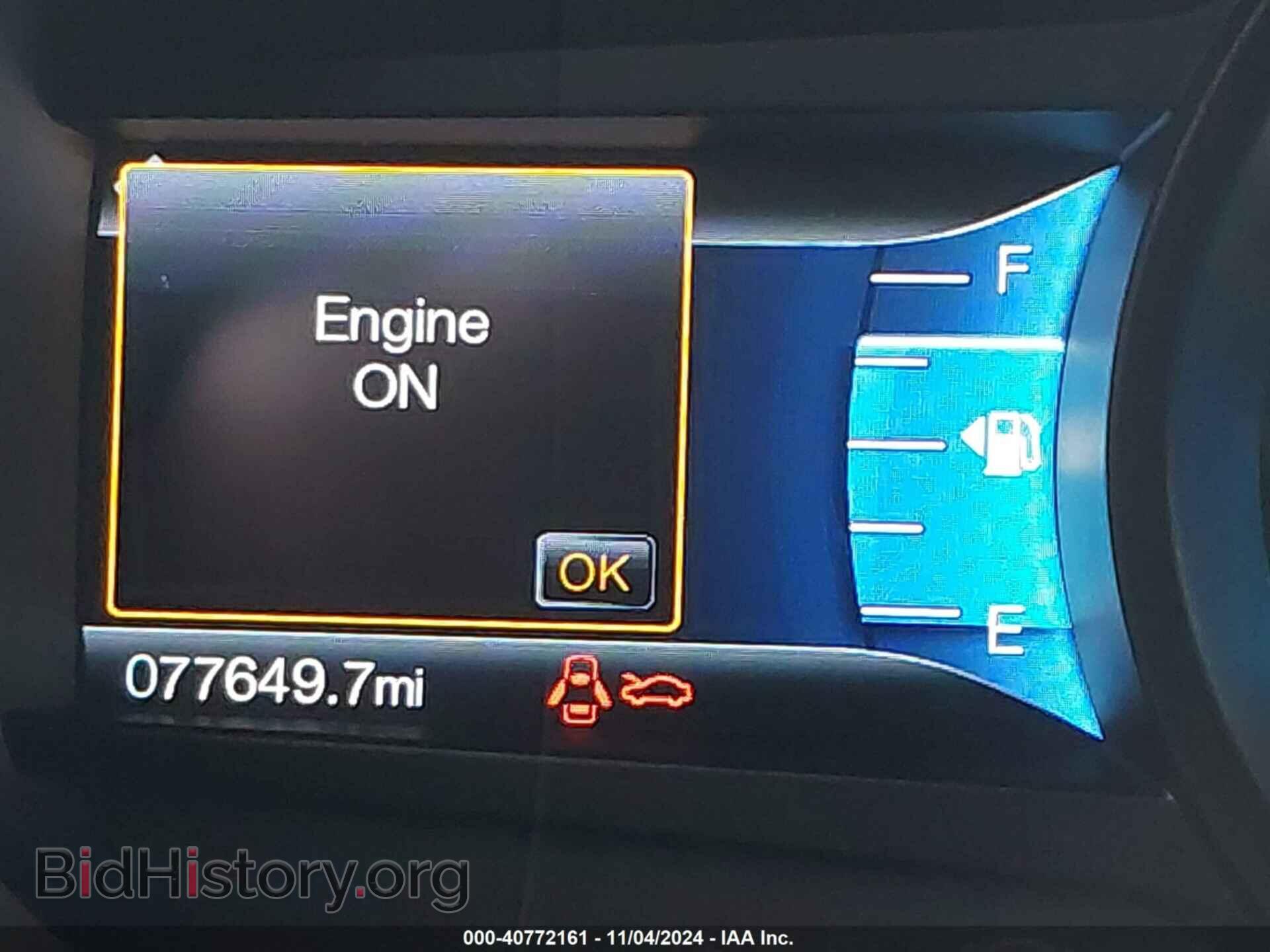 2016 FORD EDGE - VIN: 2FMPK4J83GBB67574 - Фото 15