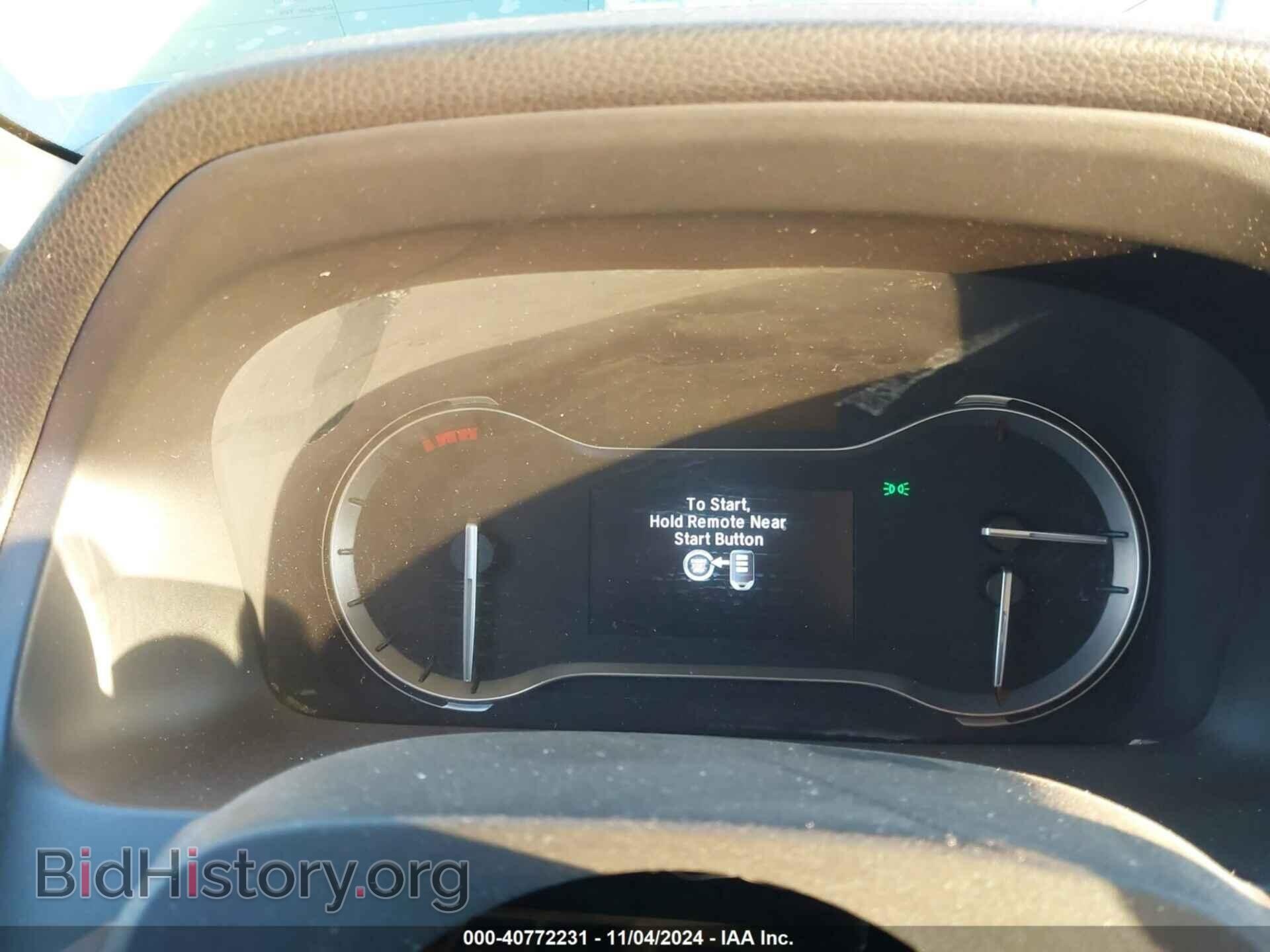 2017 HONDA RIDGELINE - VIN: 5FPYK2F46HB009521 - Фото 7
