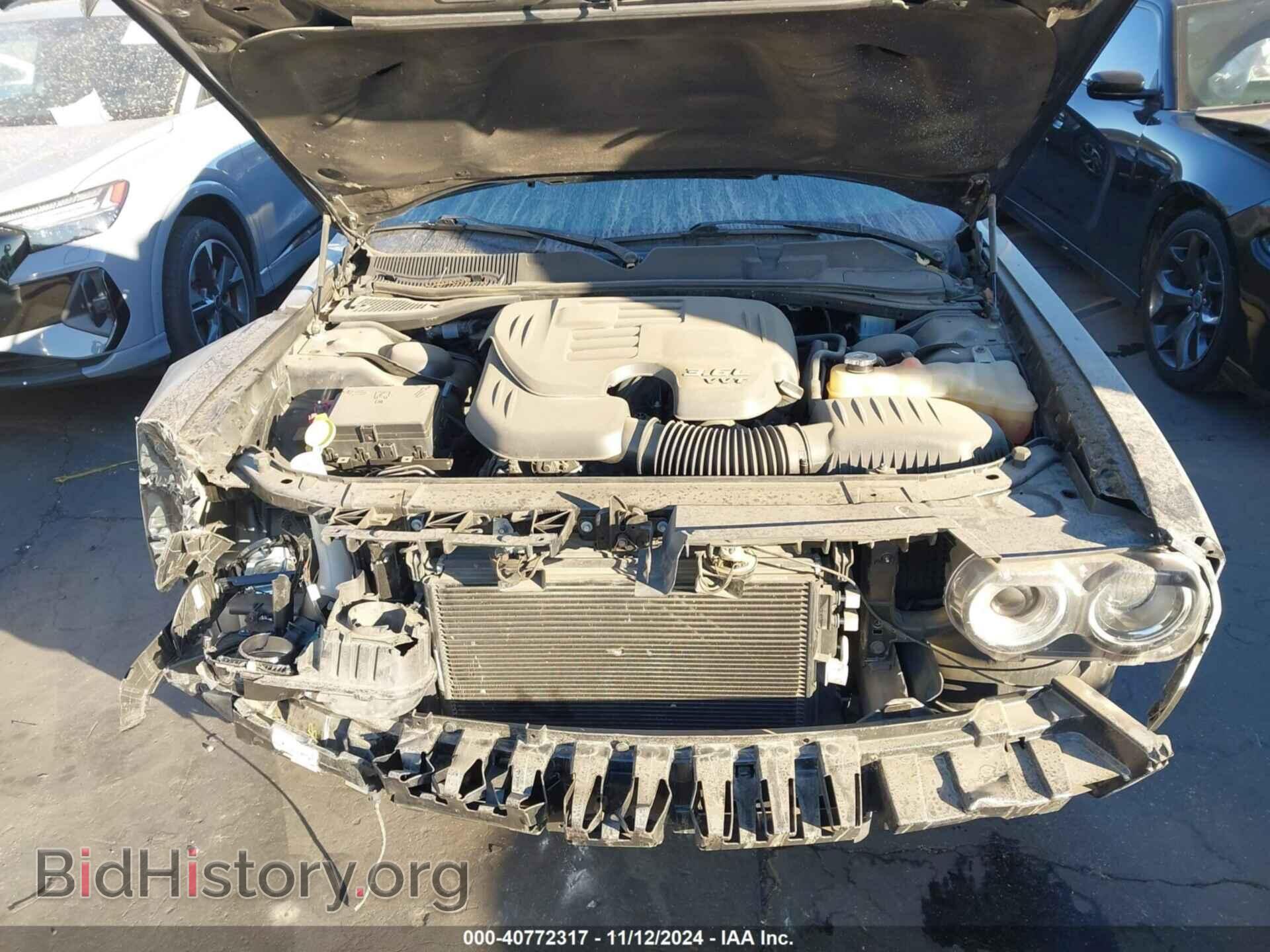 2017 DODGE CHALLENGER - VIN: 2C3CDZAG7HH659609 - Фото 10