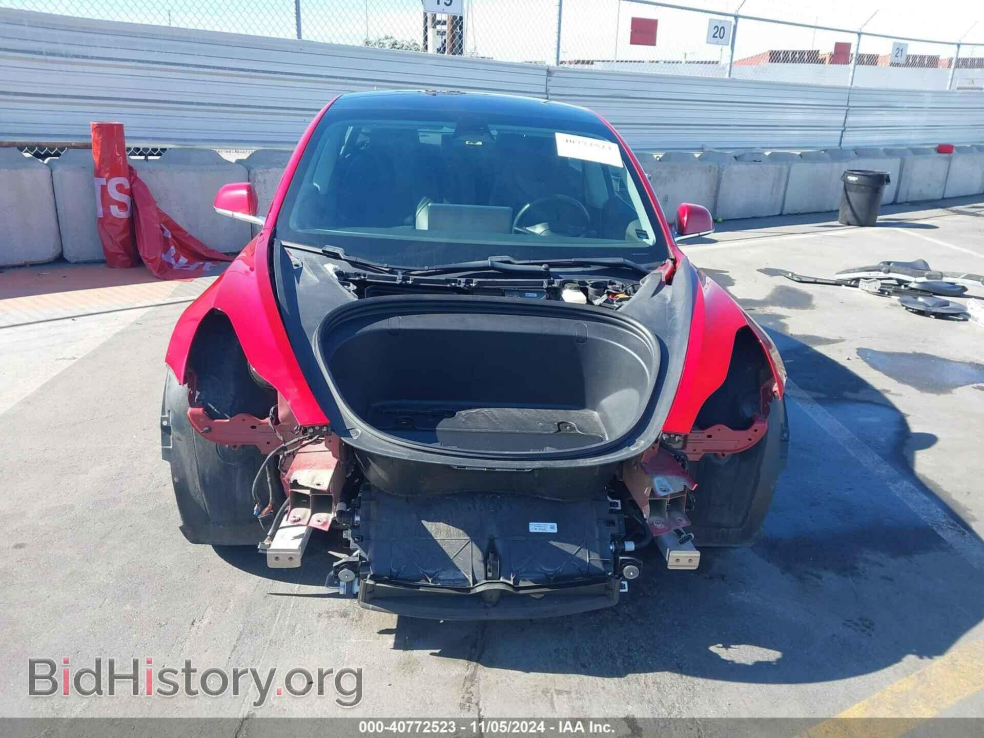 2018 TESLA MODEL 3 - VIN: 5YJ3E1EA9JF159737 - Photo 13