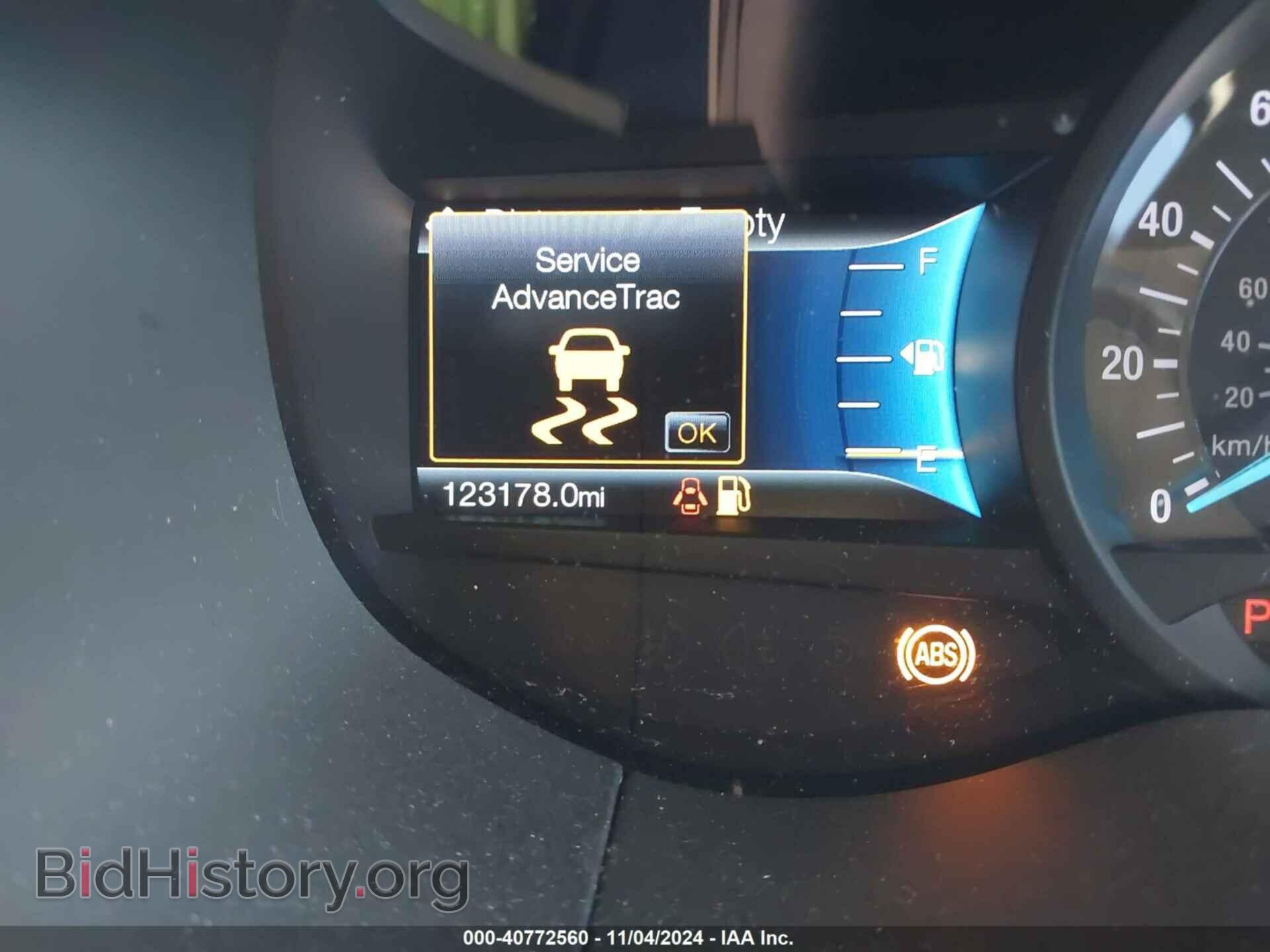 2017 FORD EDGE - VIN: 2FMPK3J92HBB44341 - Photo 15
