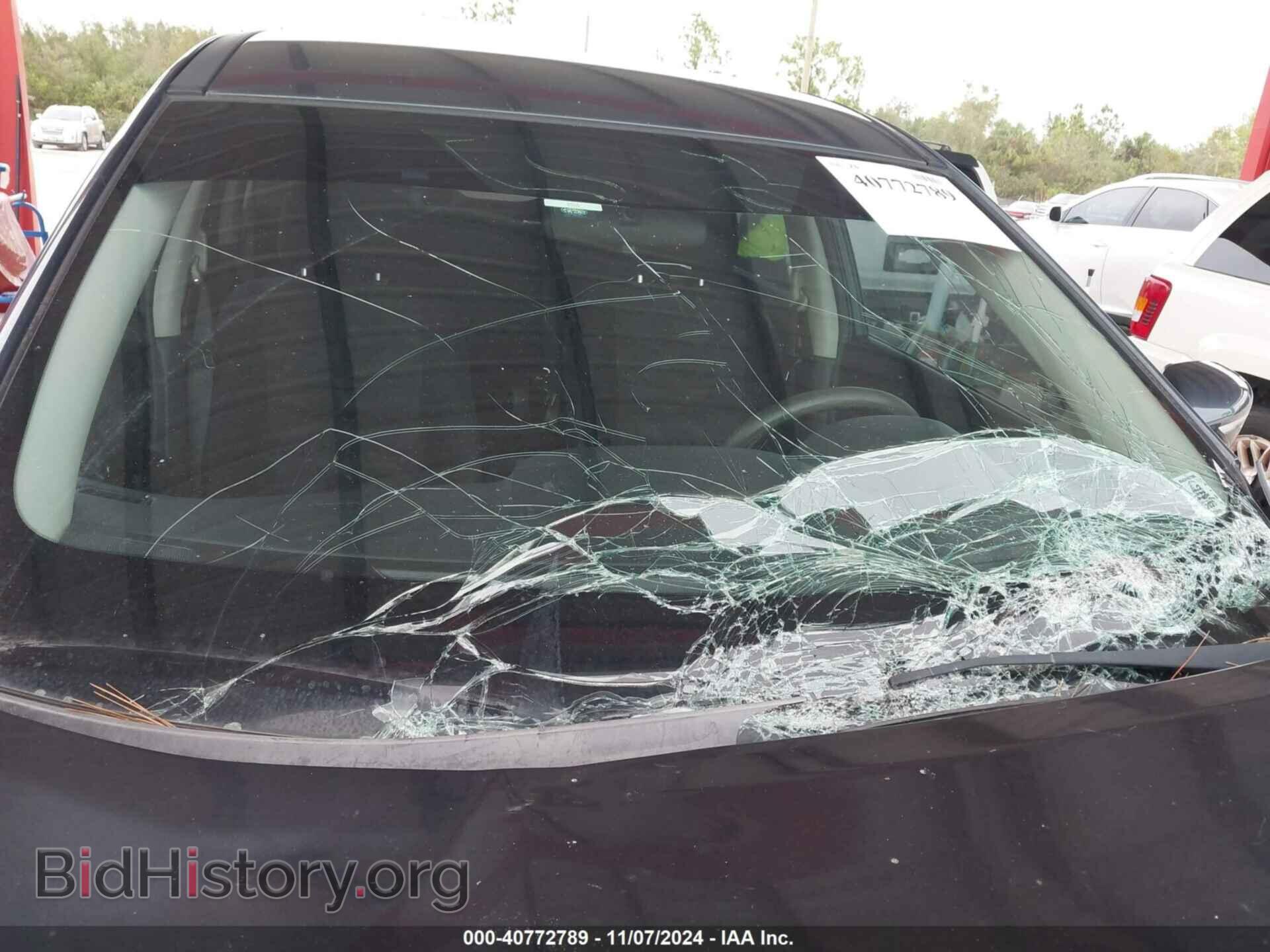 2014 NISSAN ROGUE - VIN: 5N1AT2MT3EC847656 - Фото 13