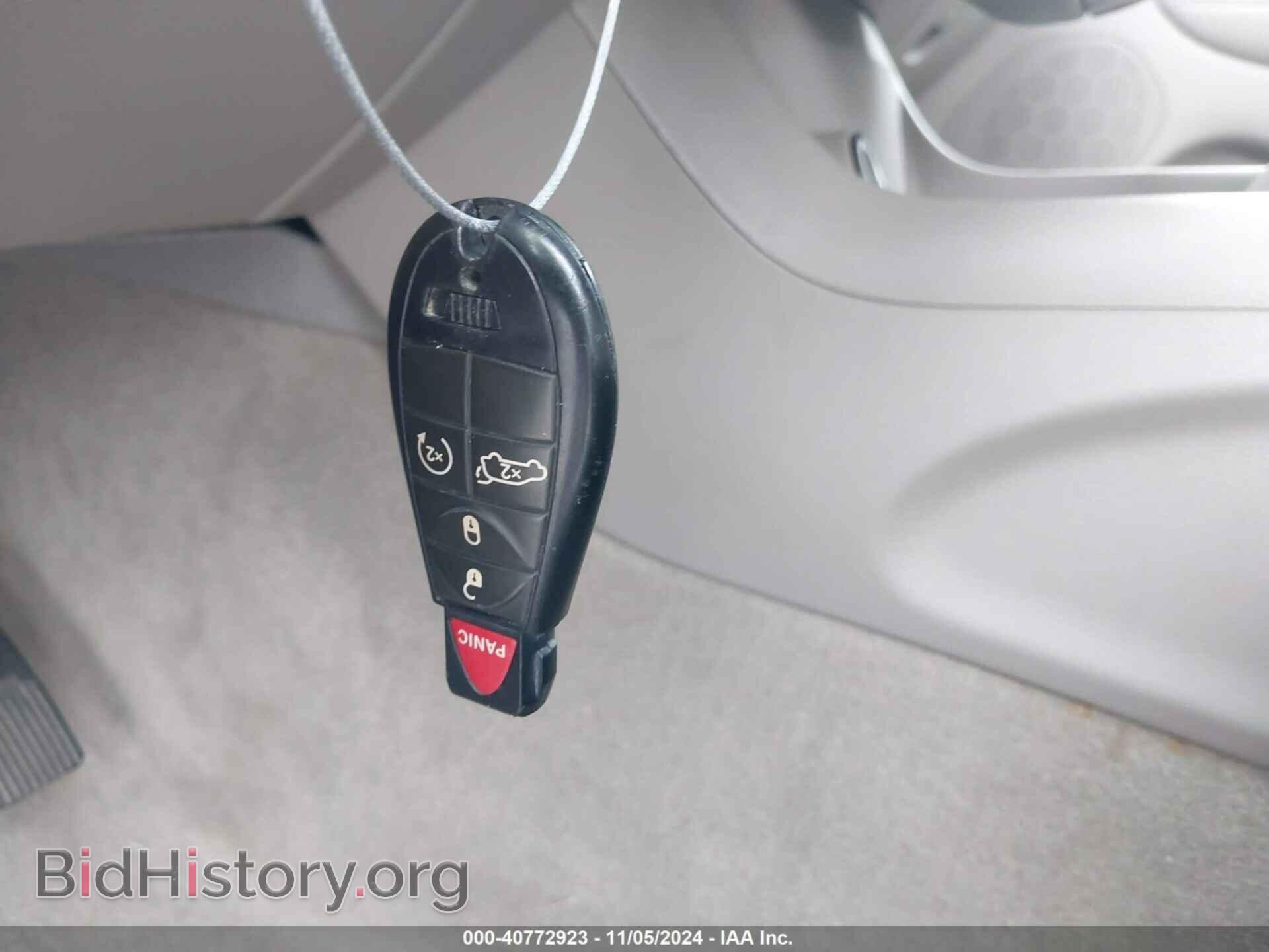 2013 DODGE DURANGO - VIN: 1C4RDJDGXDC690305 - Photo 11
