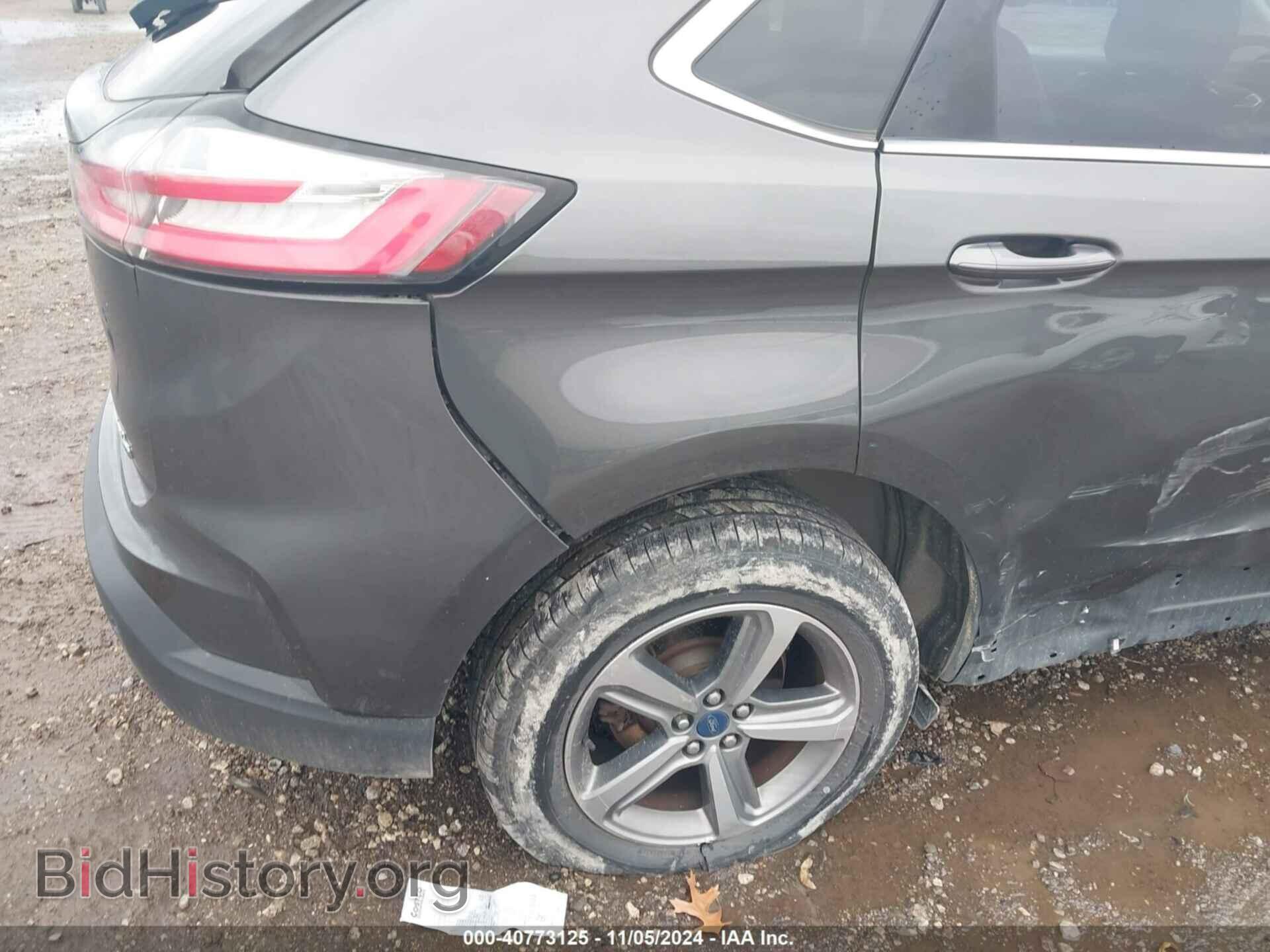 2019 FORD EDGE - VIN: 2FMPK4J90KBC45892 - Фото 6