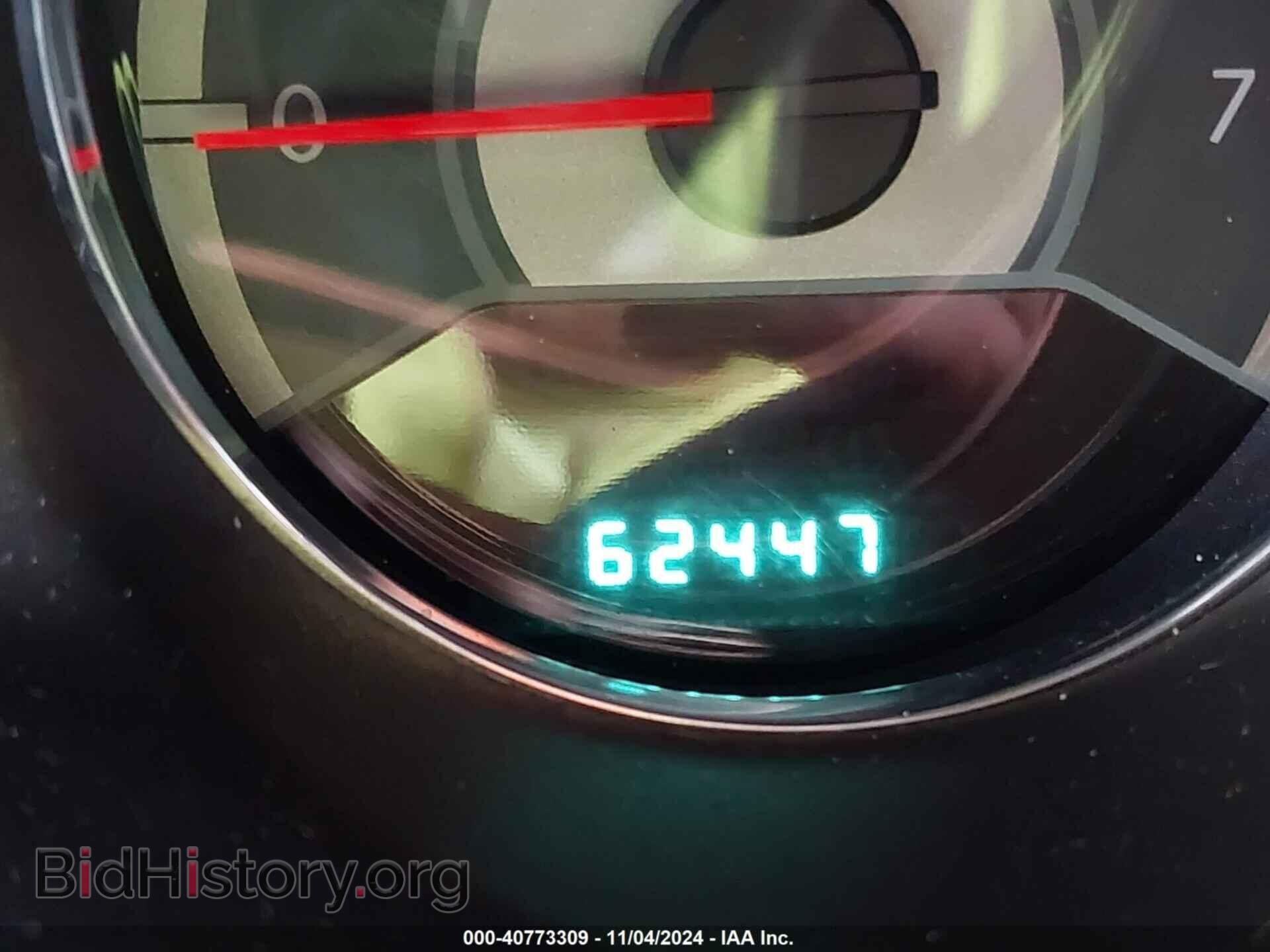 2013 CHRYSLER 200 - VIN: 1C3CCBCG7DN602285 - Фото 7