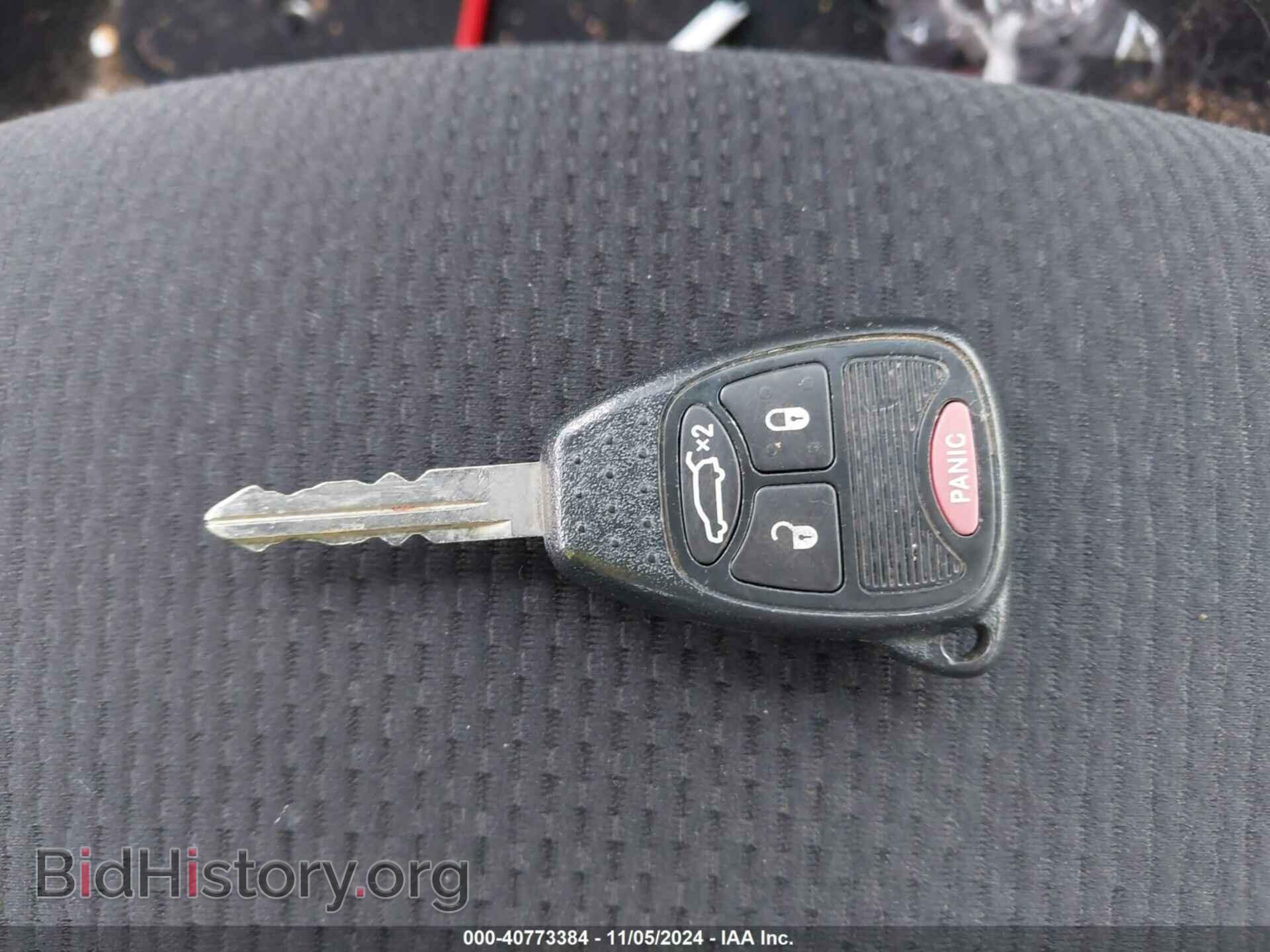 2013 CHRYSLER 200 - VIN: 1C3CCBBB7DN695802 - Фото 11