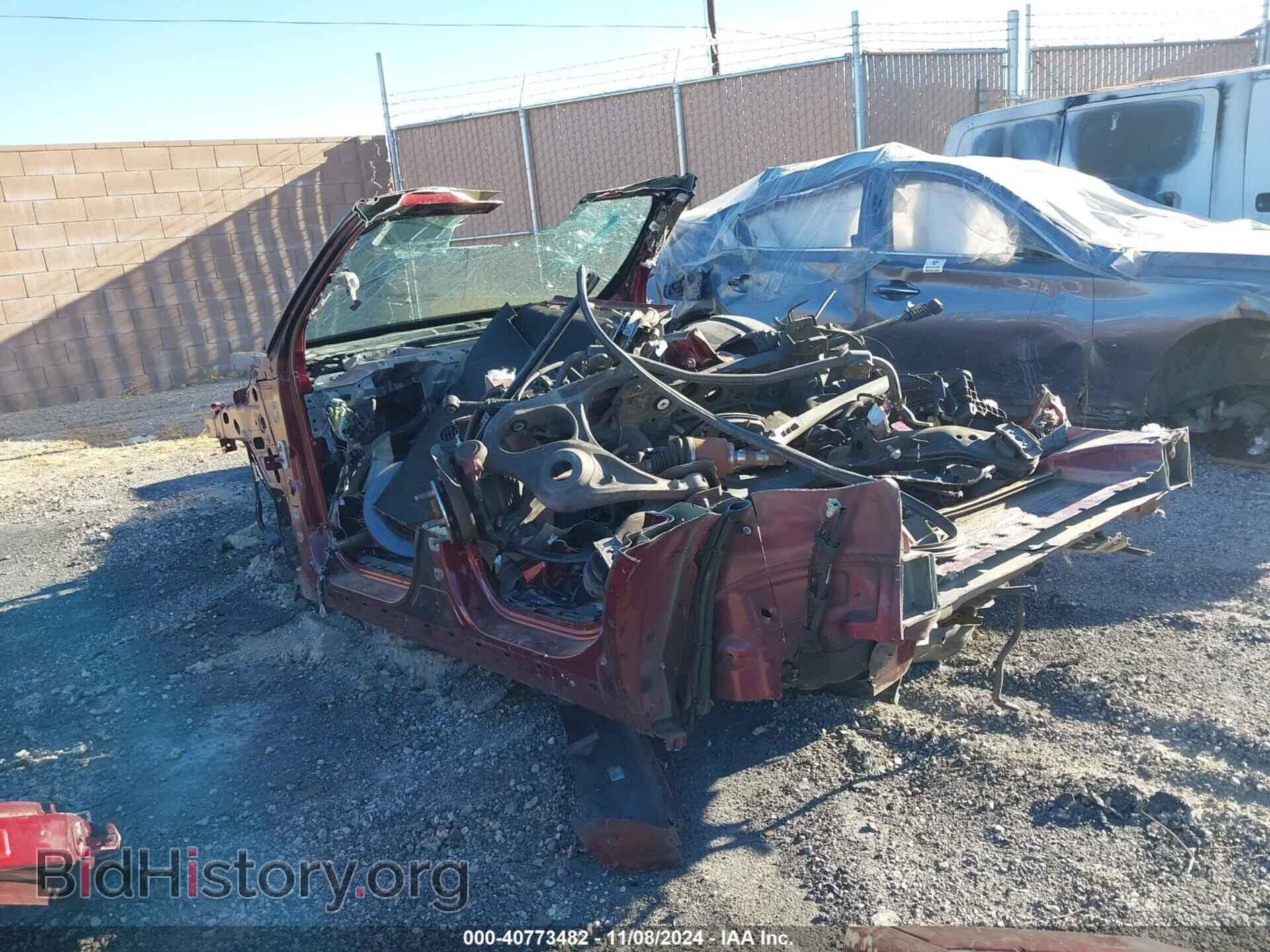 2018 DODGE DURANGO - VIN: 1C4SDJGJ7JC262003 - Photo 3