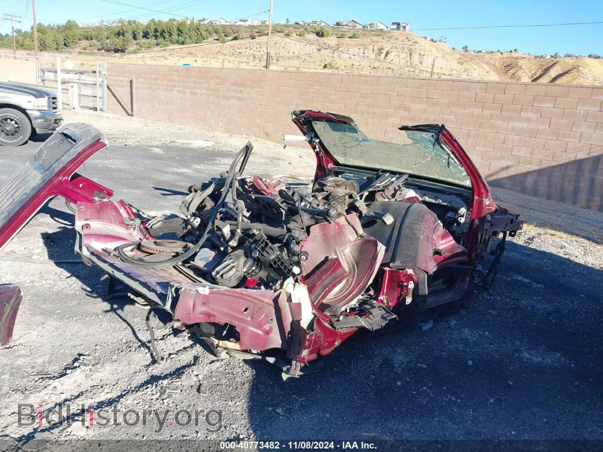 2018 DODGE DURANGO - VIN: 1C4SDJGJ7JC262003 - Photo 4
