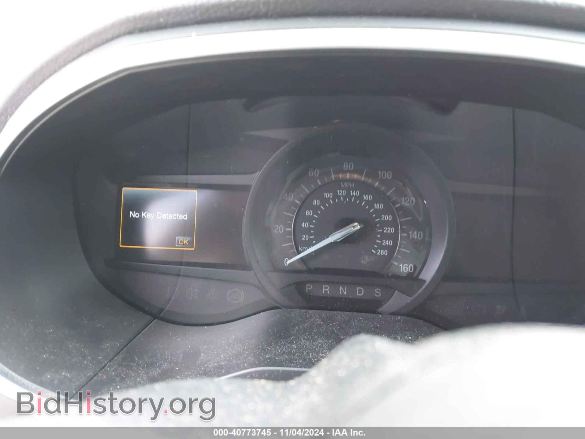2018 FORD EDGE - VIN: 2FMPK4K87JBB36253 - Фото 7