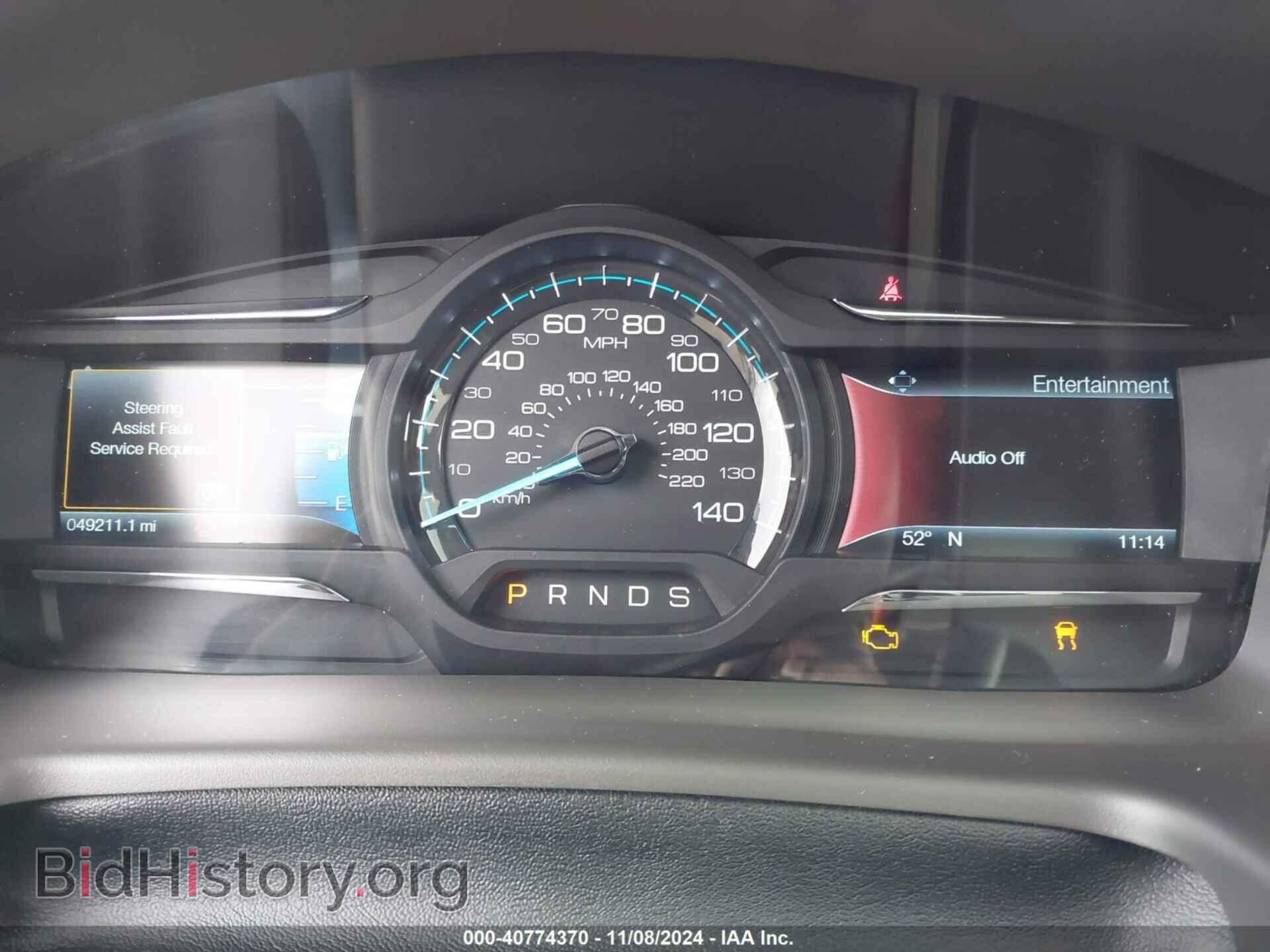 2019 FORD FLEX - VIN: 2FMHK6C86KBA07338 - Фото 7