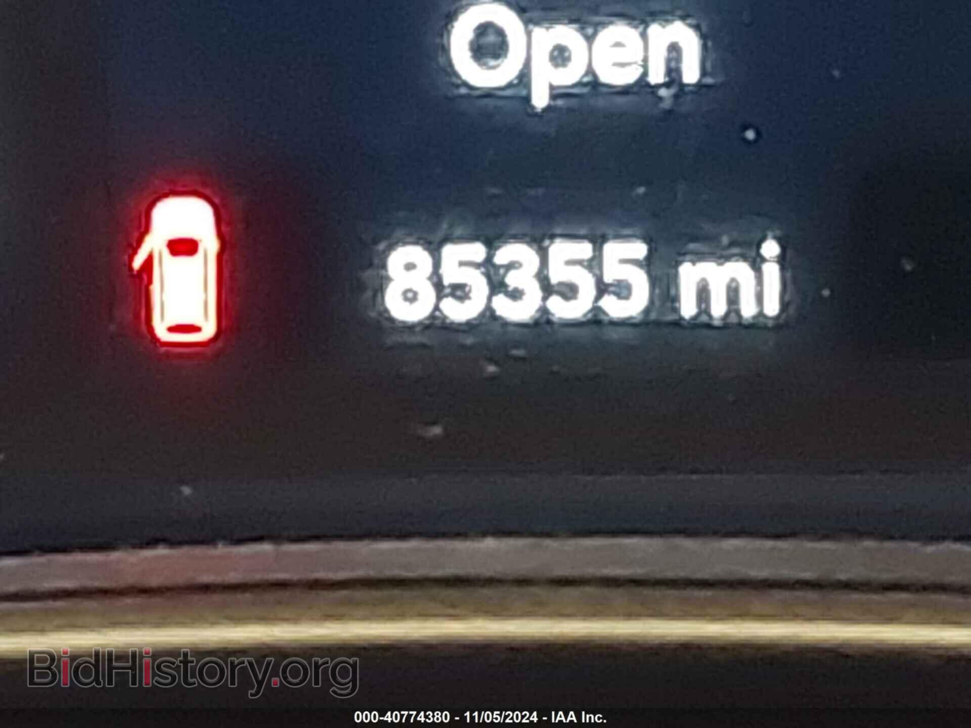 2018 CHRYSLER PACIFICA - VIN: 2C4RC1BG8JR309687 - Фото 15