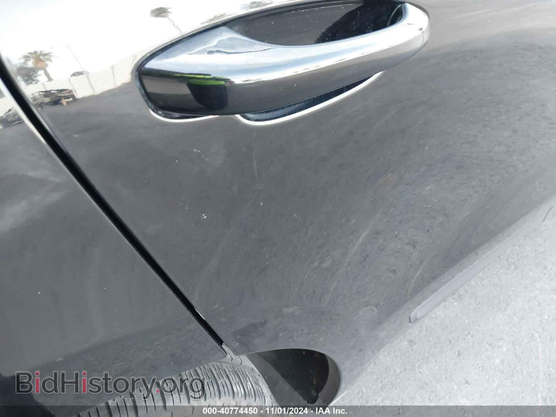 2017 PORSCHE MACAN - VIN: WP1AA2A59HLB01862 - Photo 17