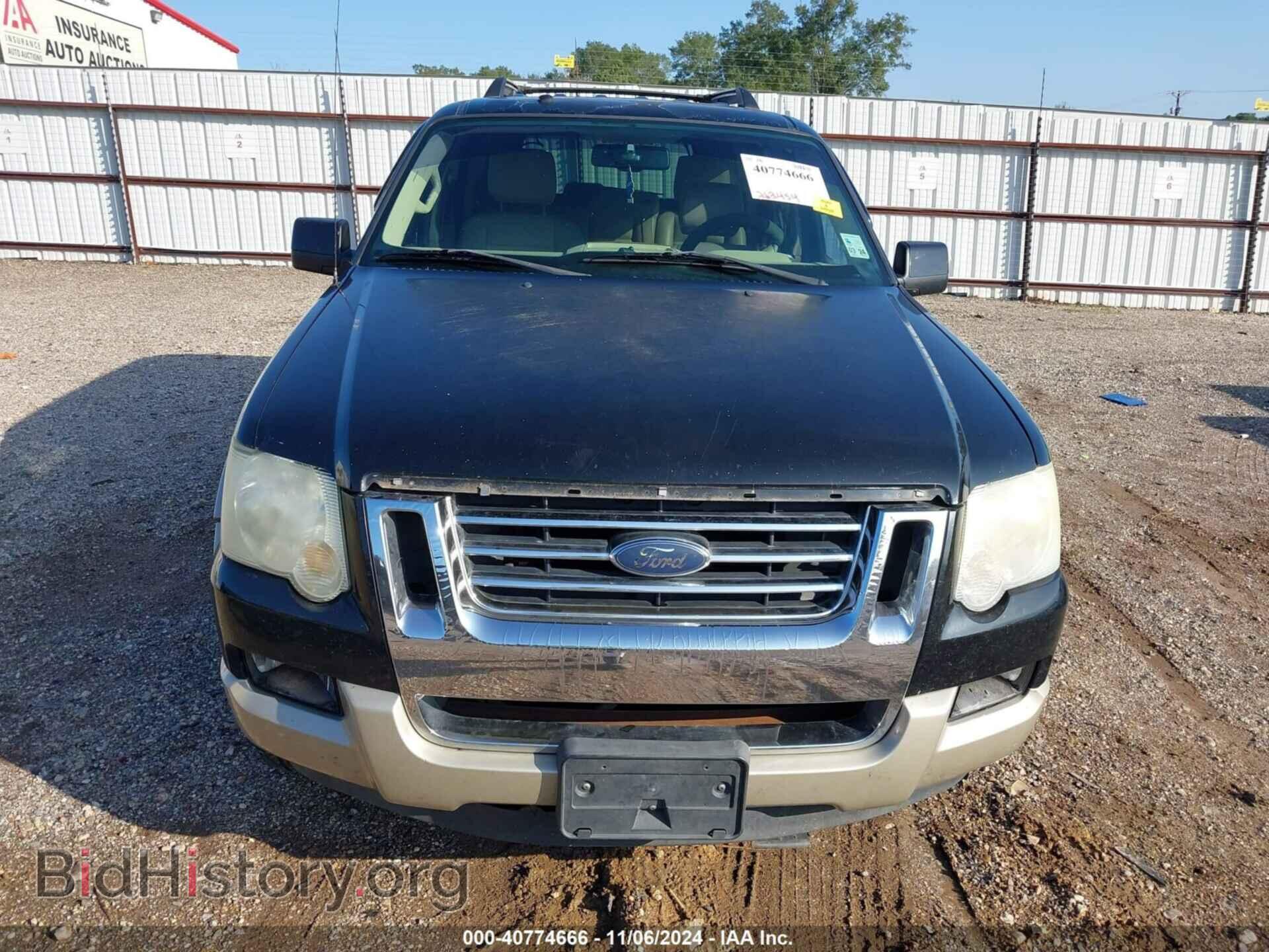 2006 FORD EXPLORER - VIN: 1FMEU64EX6UB52237 - Фото 6